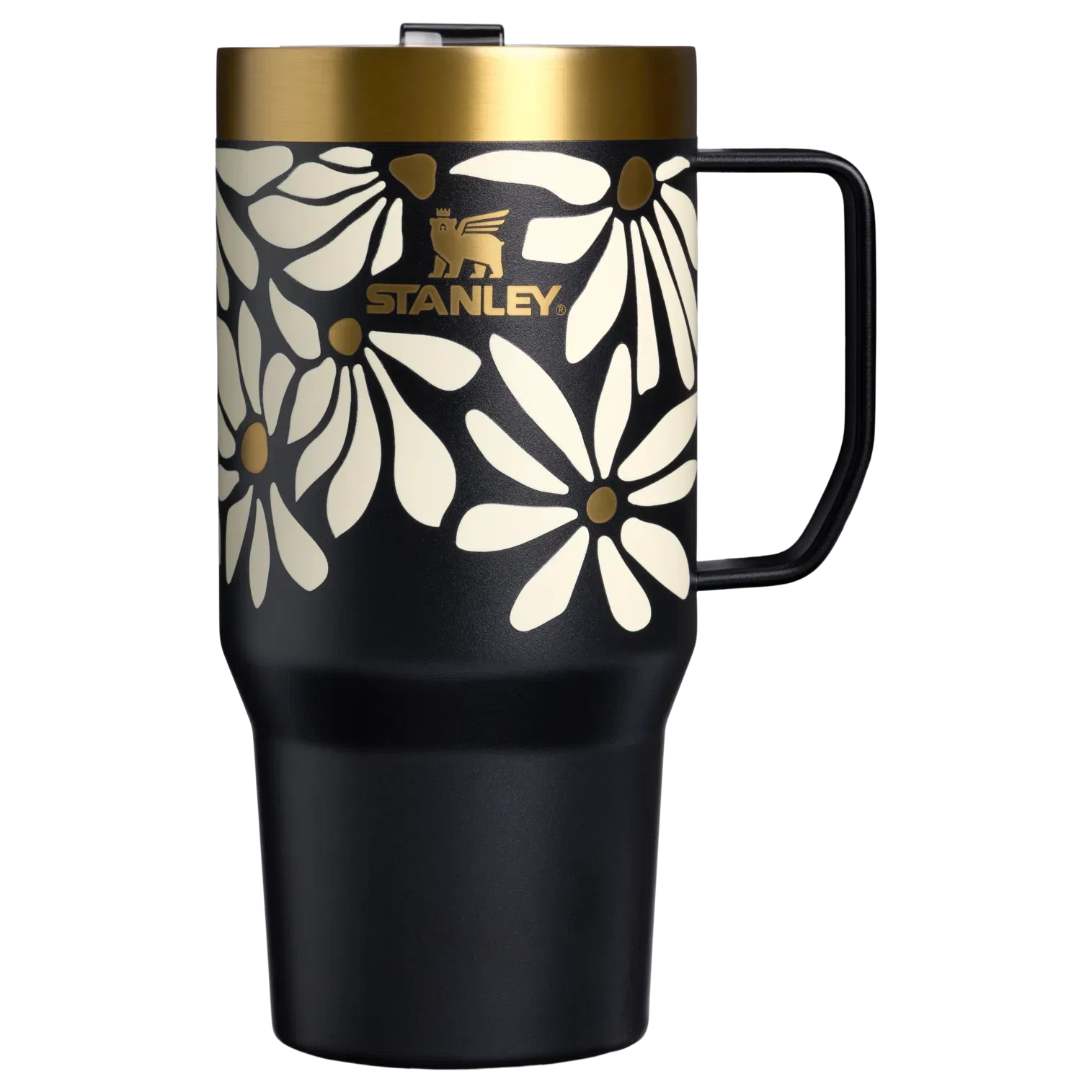 The Everyday Suburban Mug | 24 OZ Wild Blooms