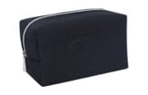 DIOR Black Denim Pouch for Makeup Tools