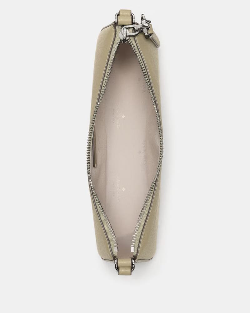 KateSpade Ginnie Crossbody Bag Elm