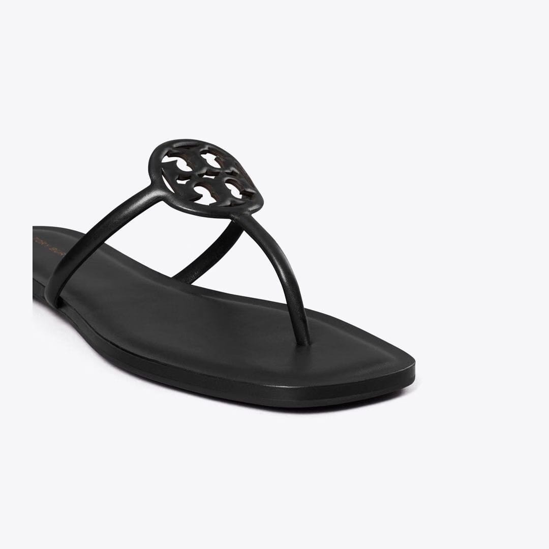 Tory Burch Miller Capri Sandal PERFECT BLACK