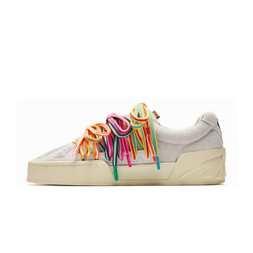 Anta Kai Hl White White