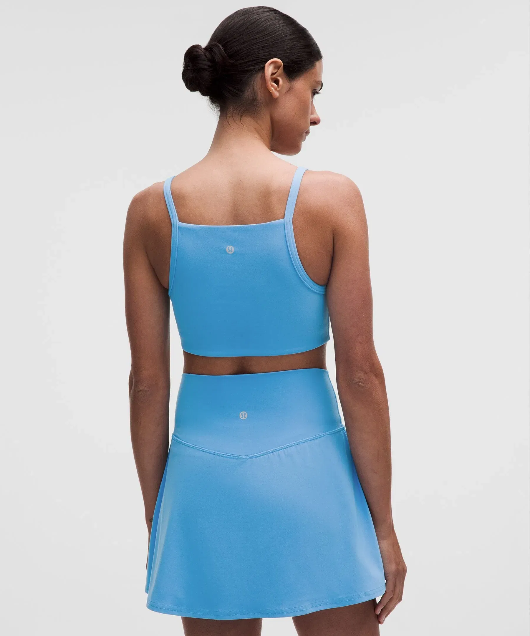 Lululemon Nulu Straight-Neck Bra *Light Support, B/C Cup