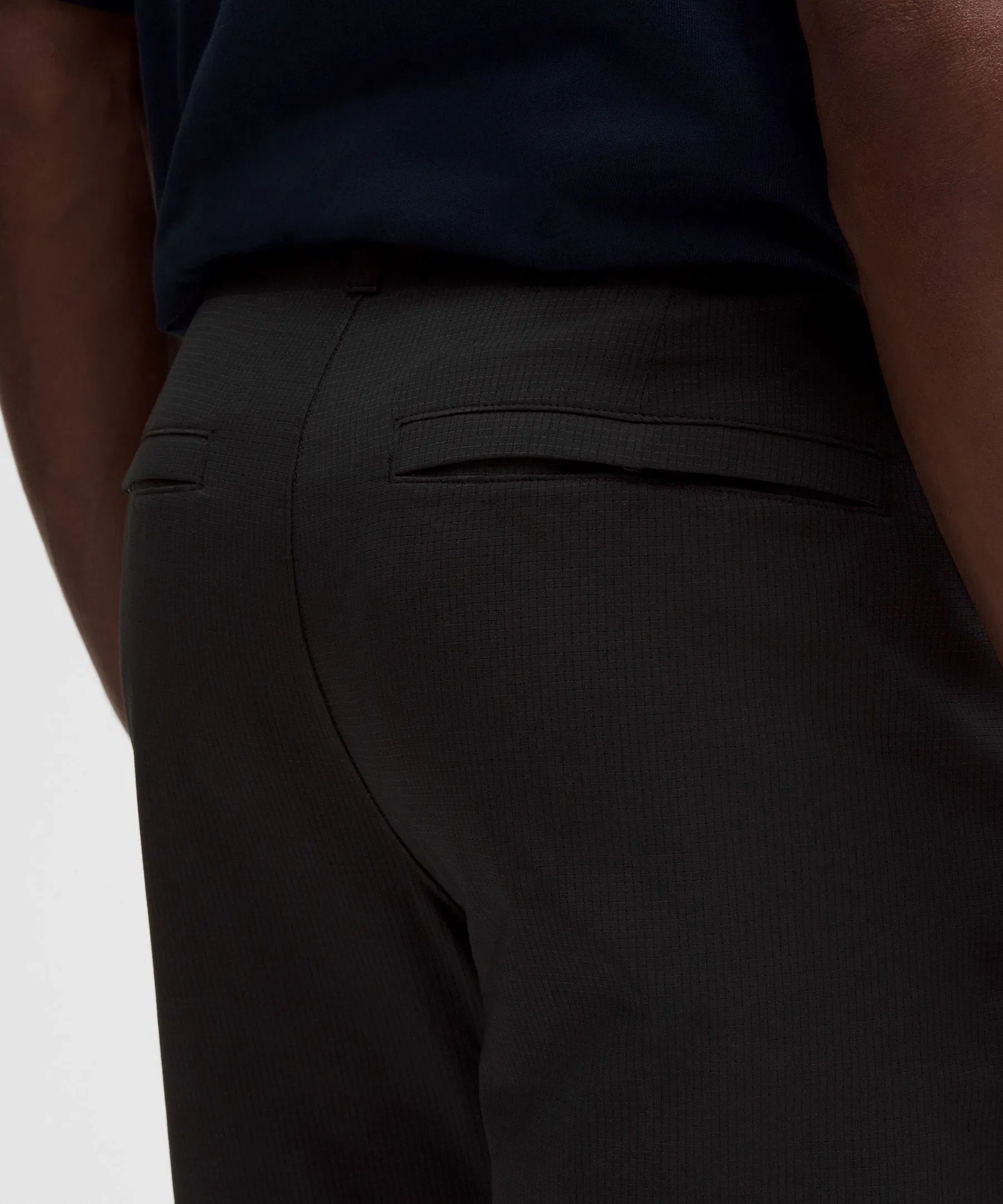 Lululemon ABC Classic-Fit Trouser 30L *WovenAir