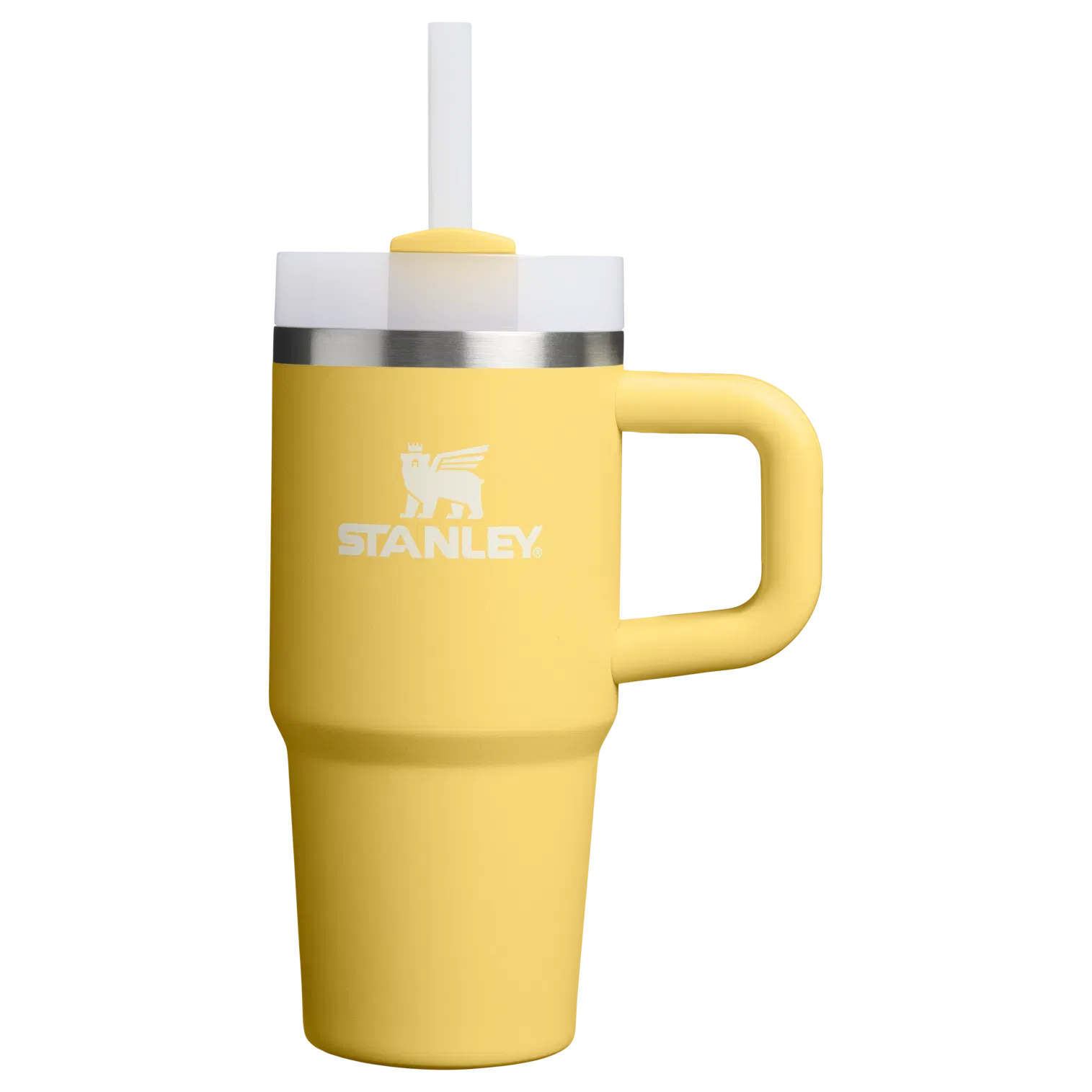 The Quencher H2.O FlowState Tumbler | 14 OZ - Stanley Create Daffodil