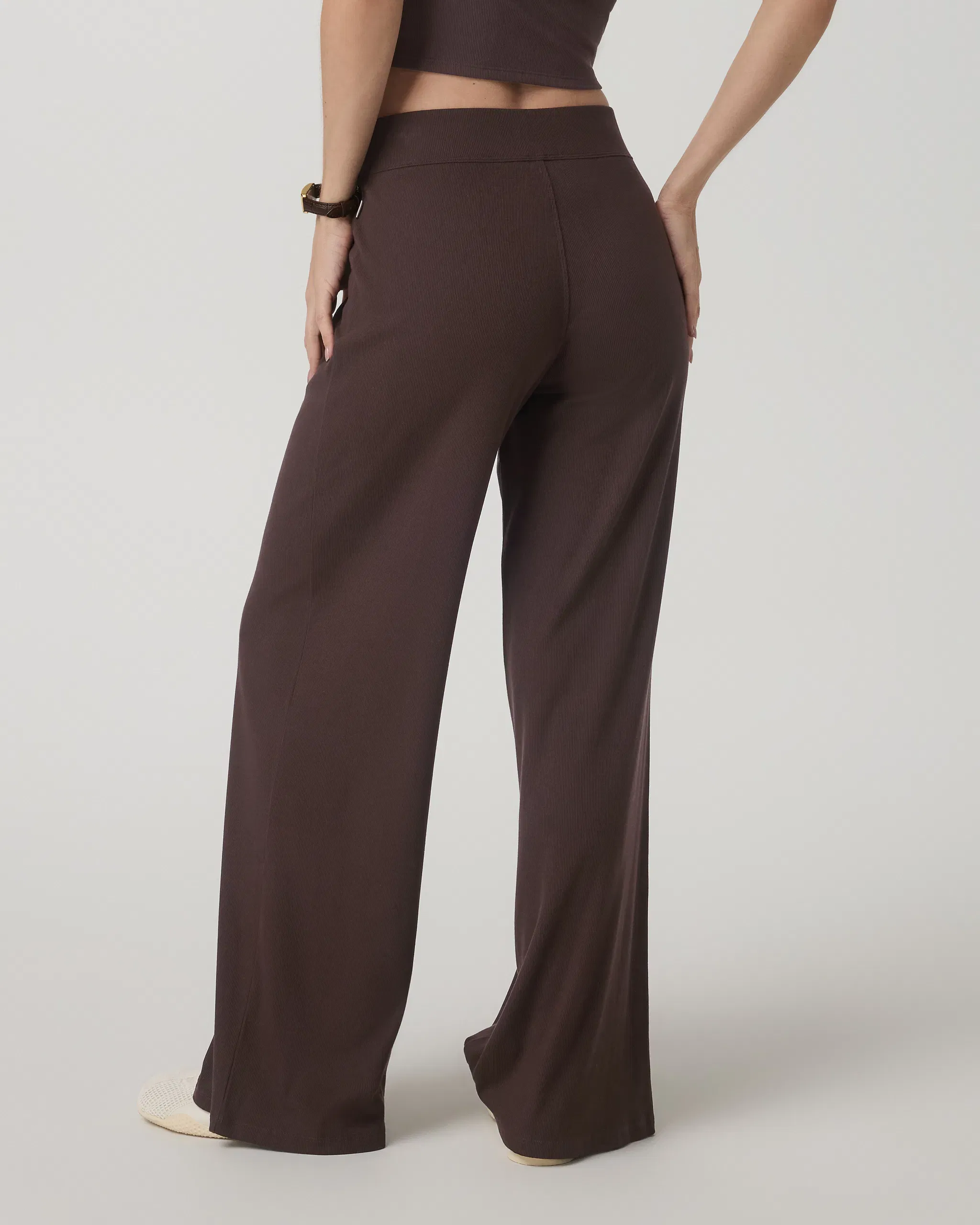 Vuori Pose Wideleg Pant