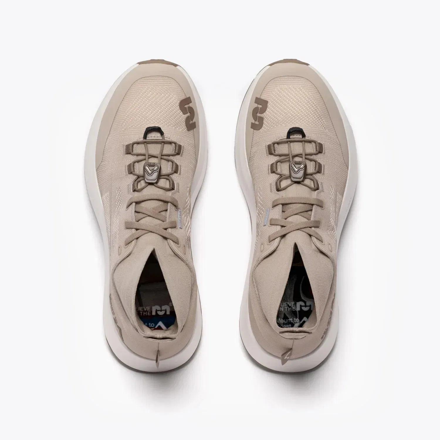 Mount To Coast Bitr H1 Bitr Women's