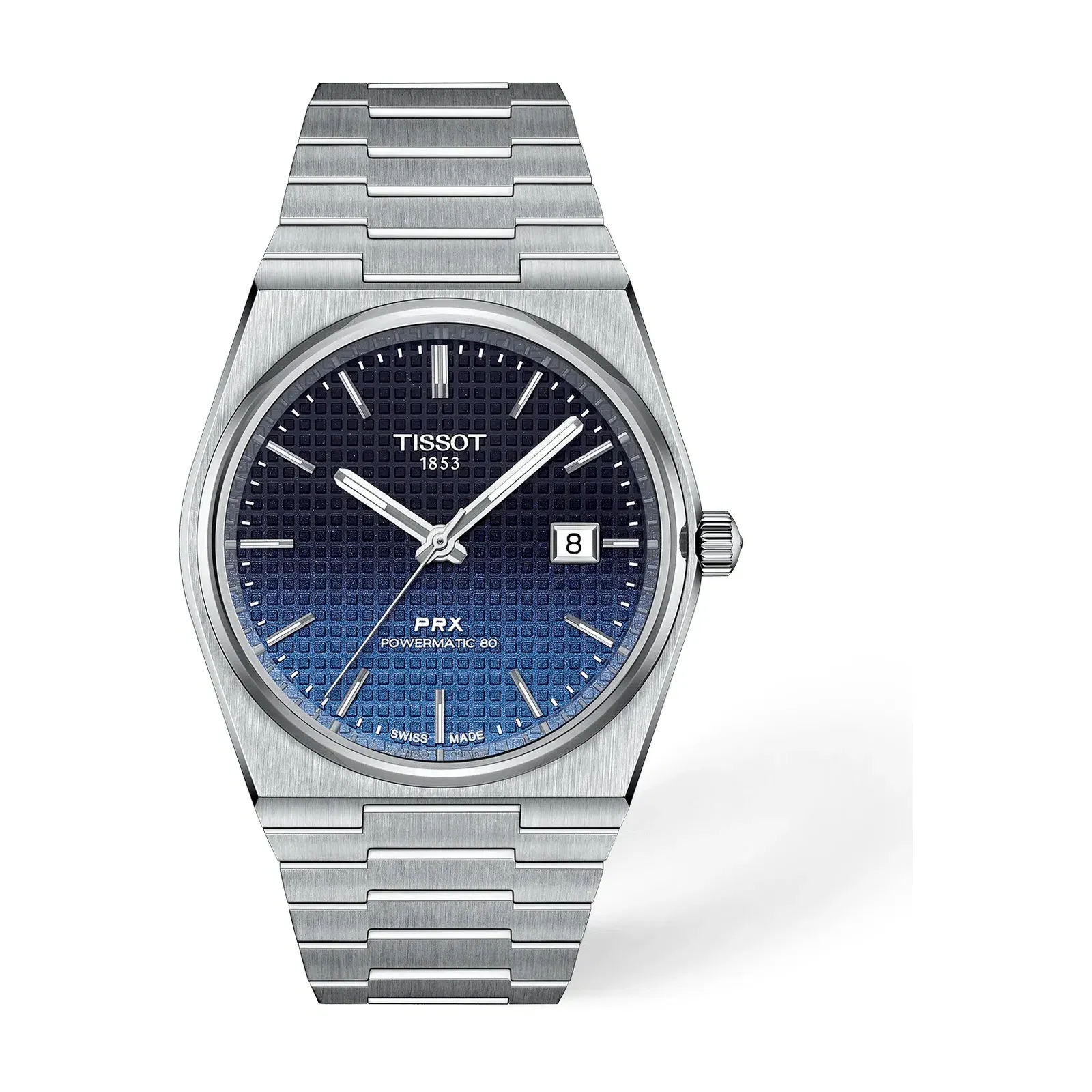 Tissot Prx 40Mm T1374071105101