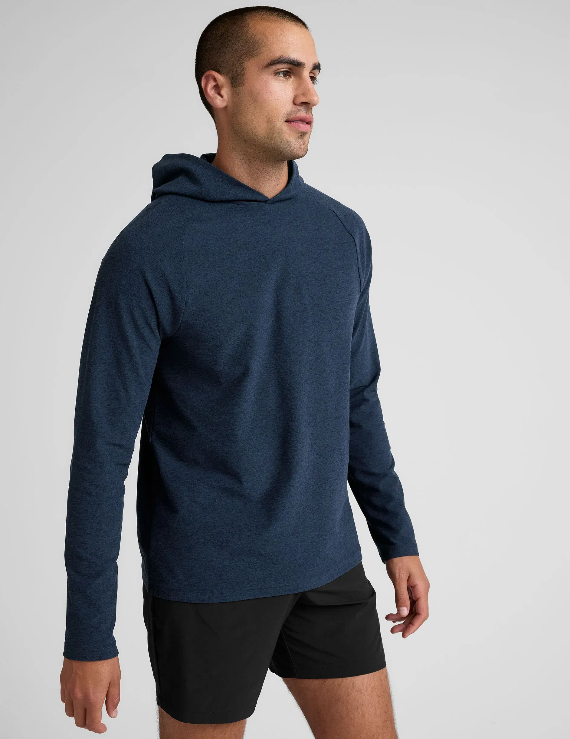 Beyond Yoga Spacedye GoTo Mens Hoodie