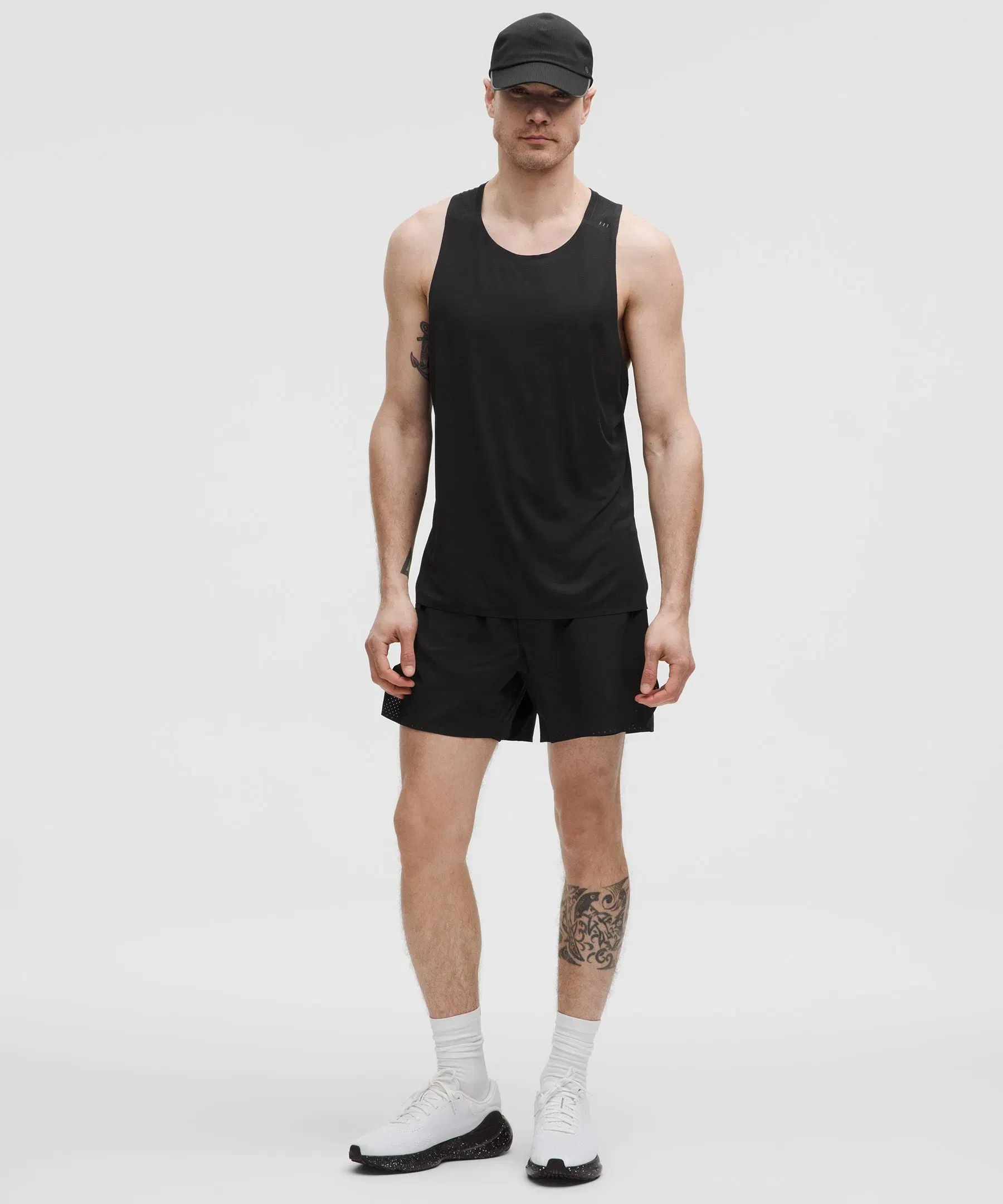 Lululemon Fast and Free Tank