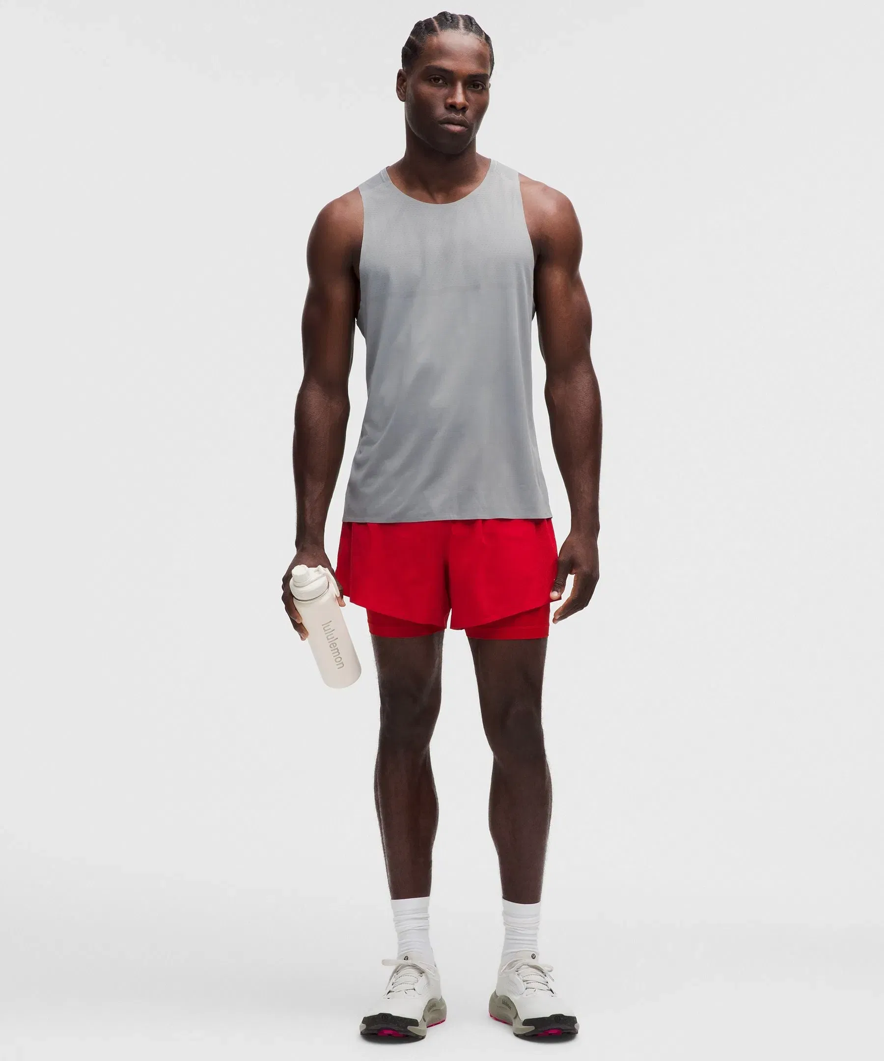 Lululemon Fast and Free Tank
