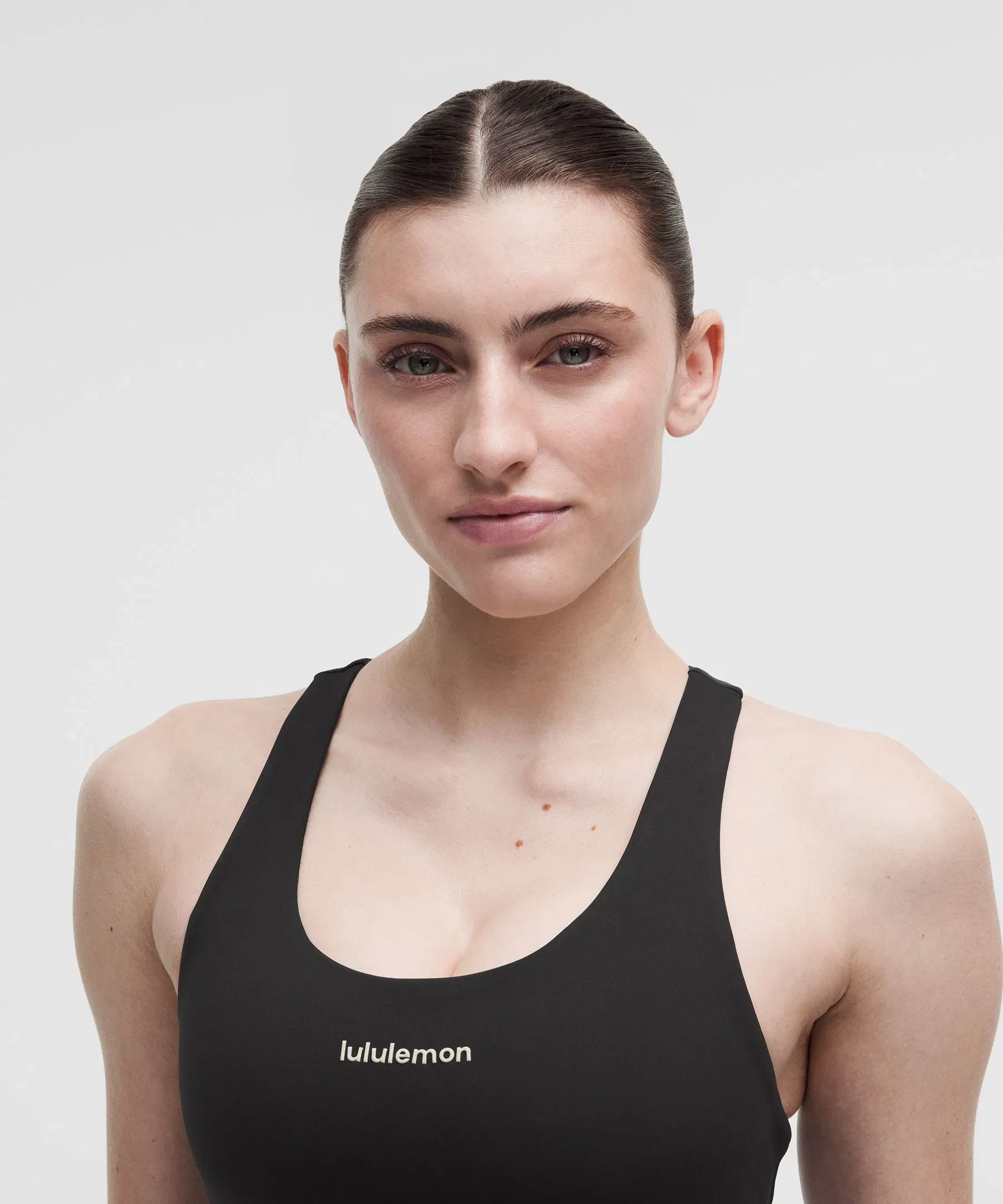 Lululemon Women's Fast and Free Drop-In Pocket Tank Top *Medium Support, B/C Cup