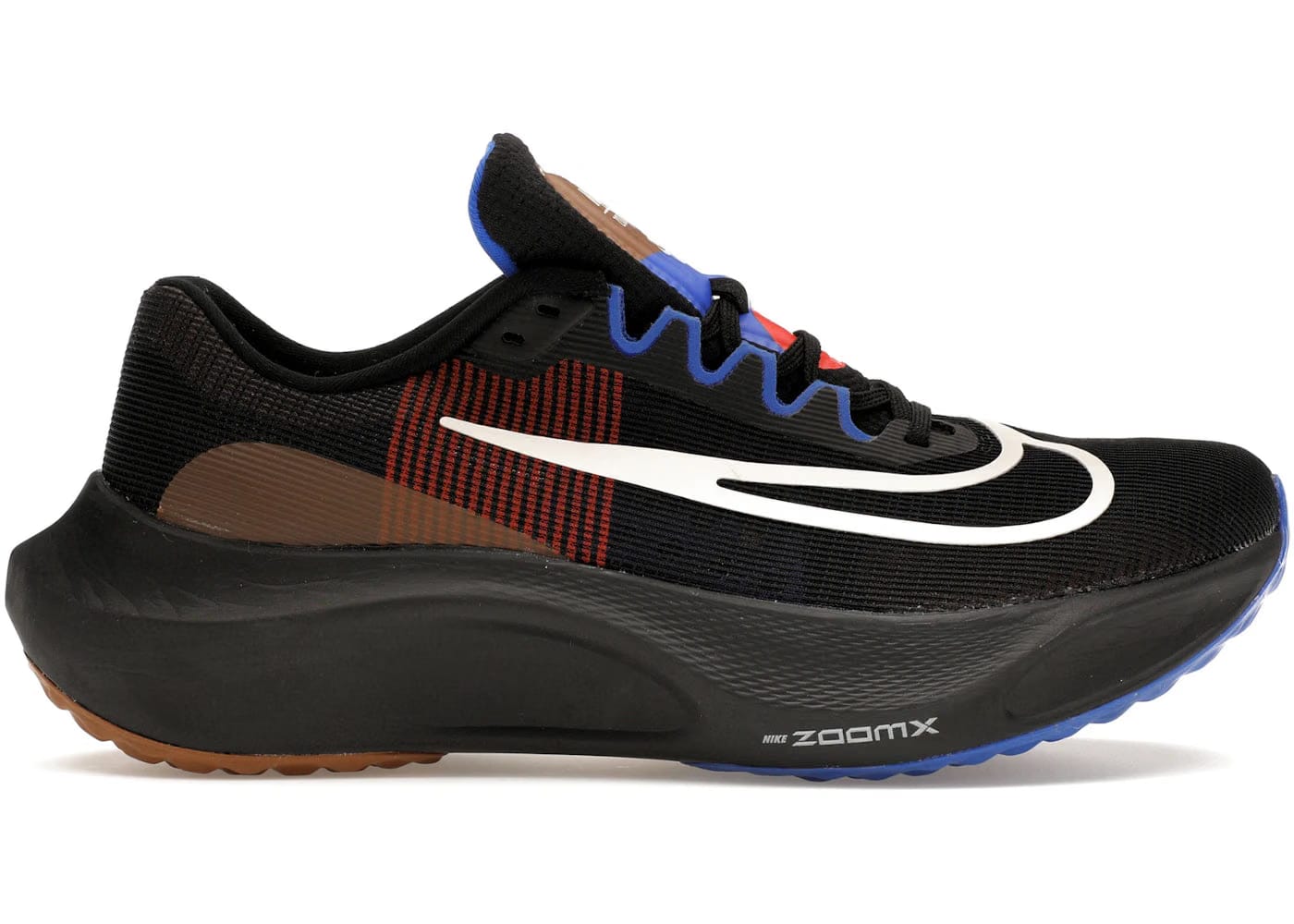 Hola Lou x Zoom Fly 5 A.I.R
