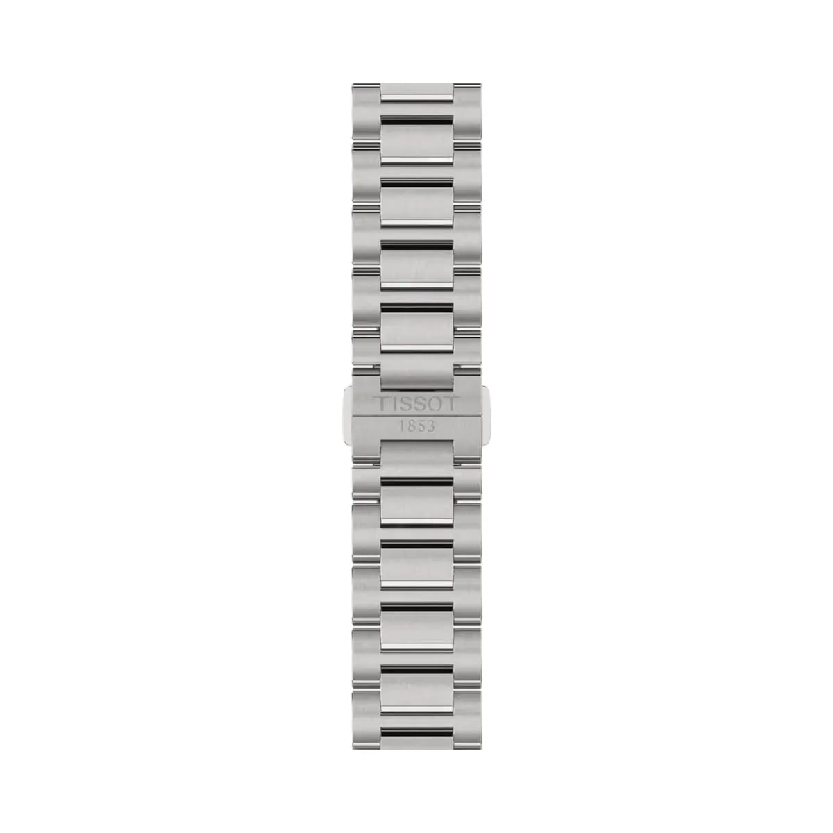 Tissot Prc 100 Solar 39Mm T1514221103100