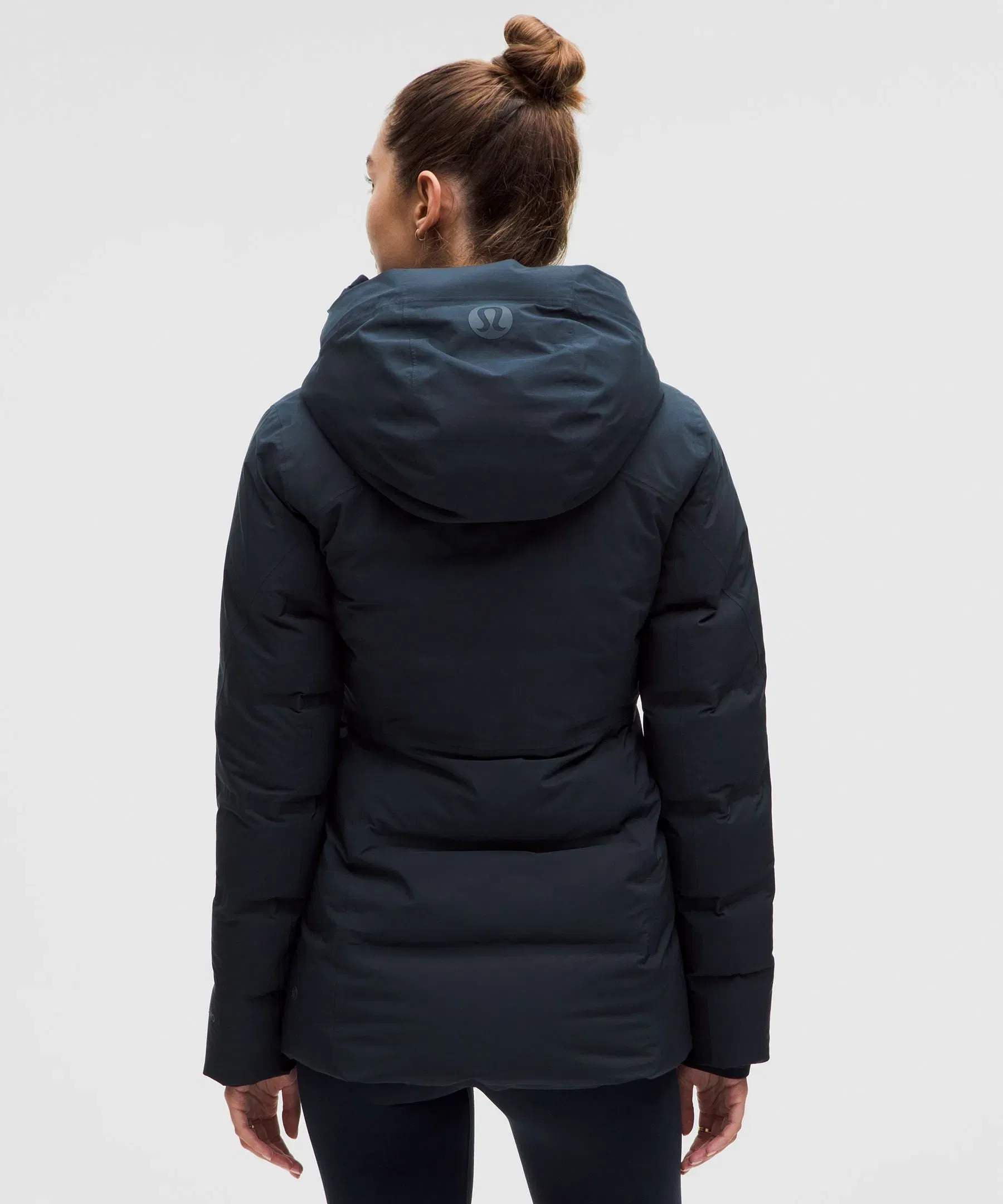 Lululemon StretchSeal™ Sleet Street 600-Down-Fill Jacket