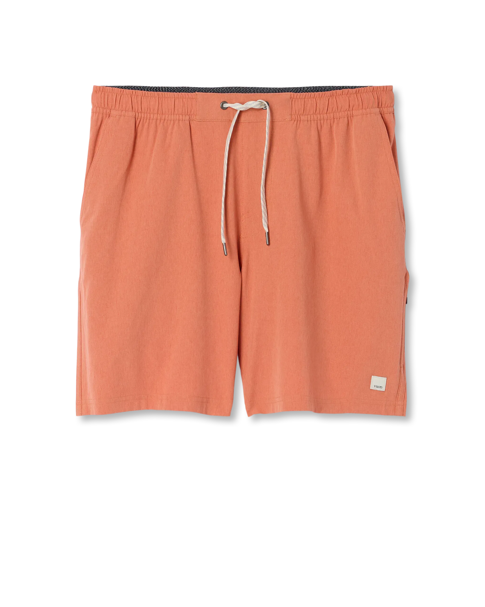 Vuori Banks Session Short Unlined 7