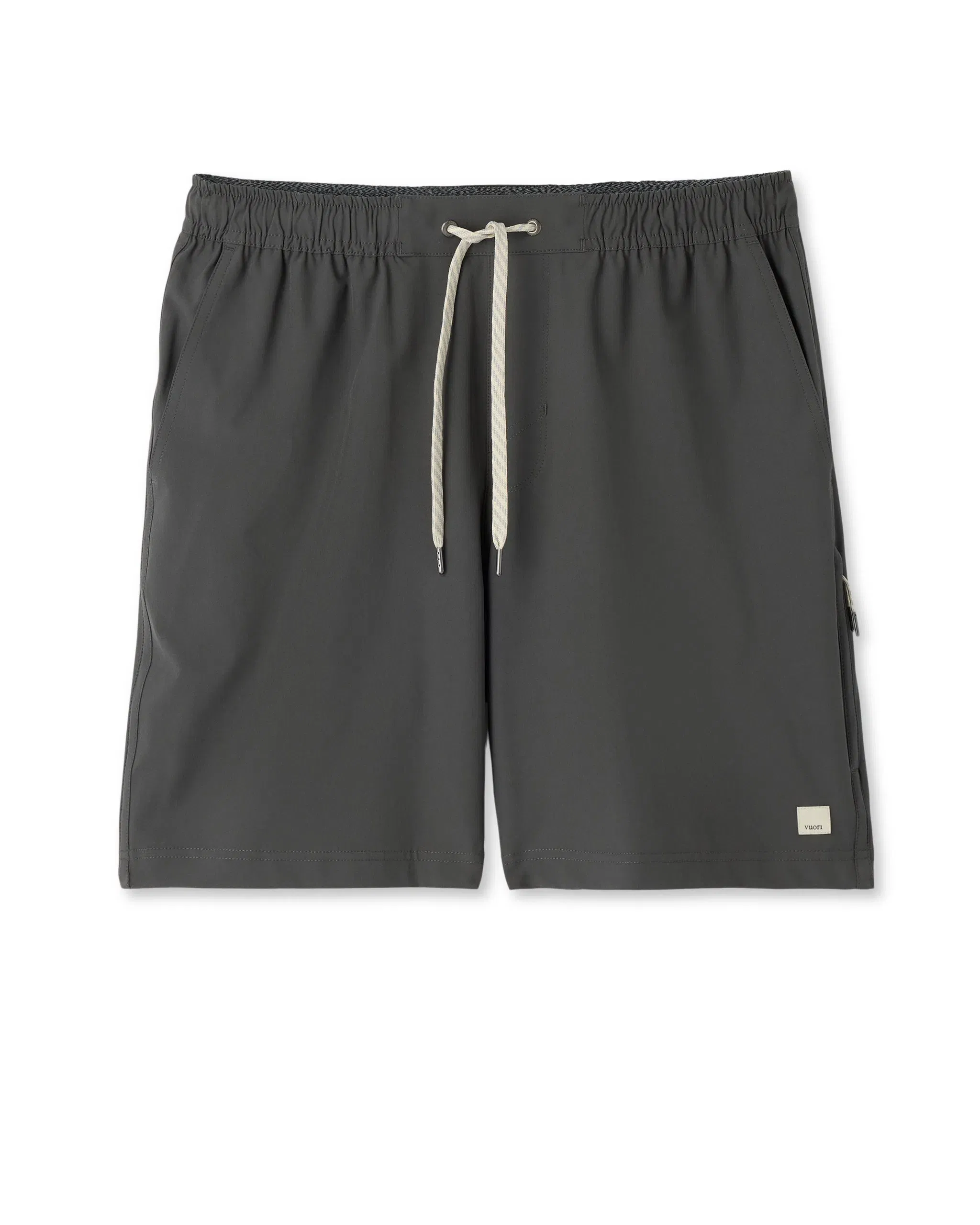 Vuori Banks Session Short Unlined 7