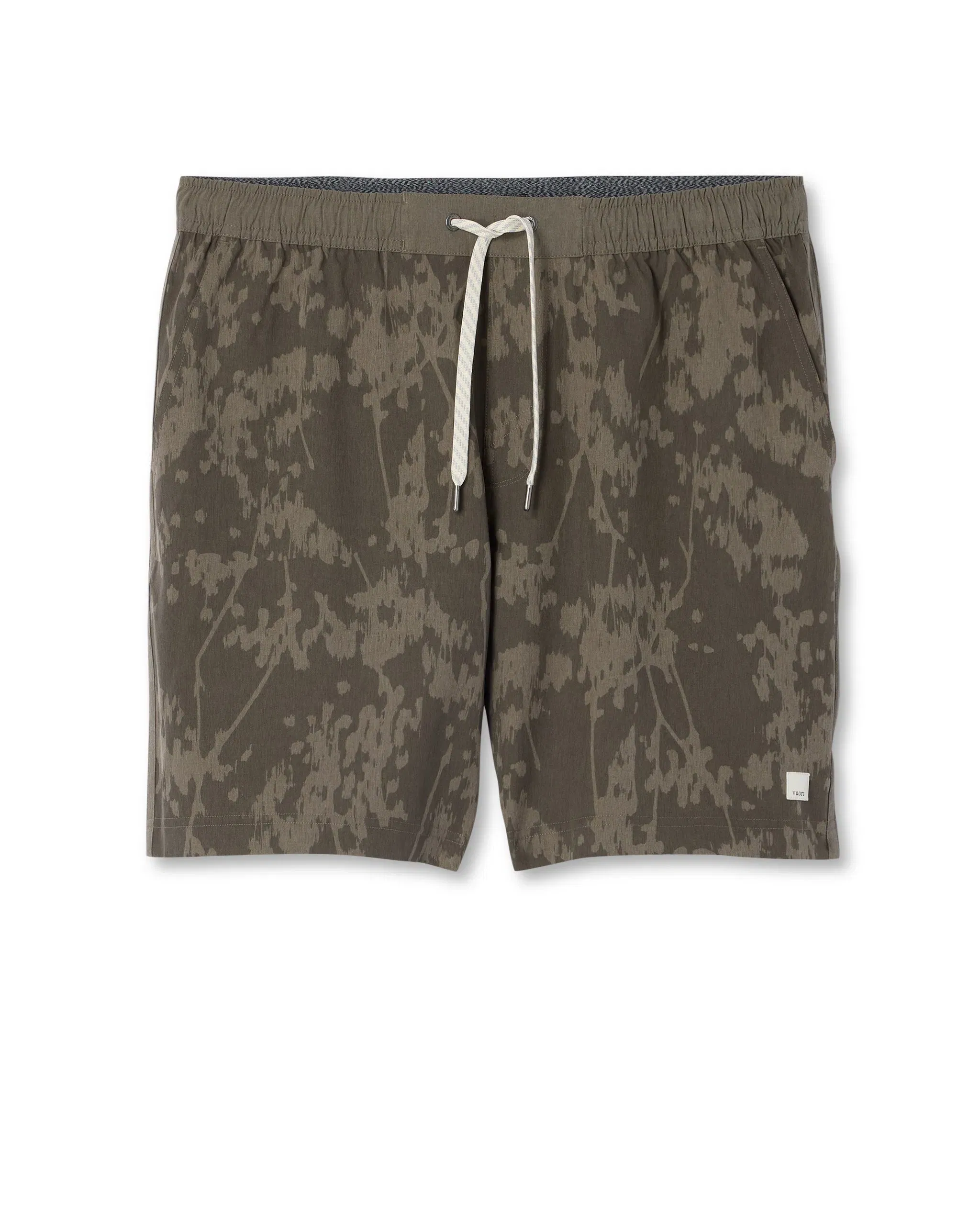 Vuori Banks Session Short Unlined 7