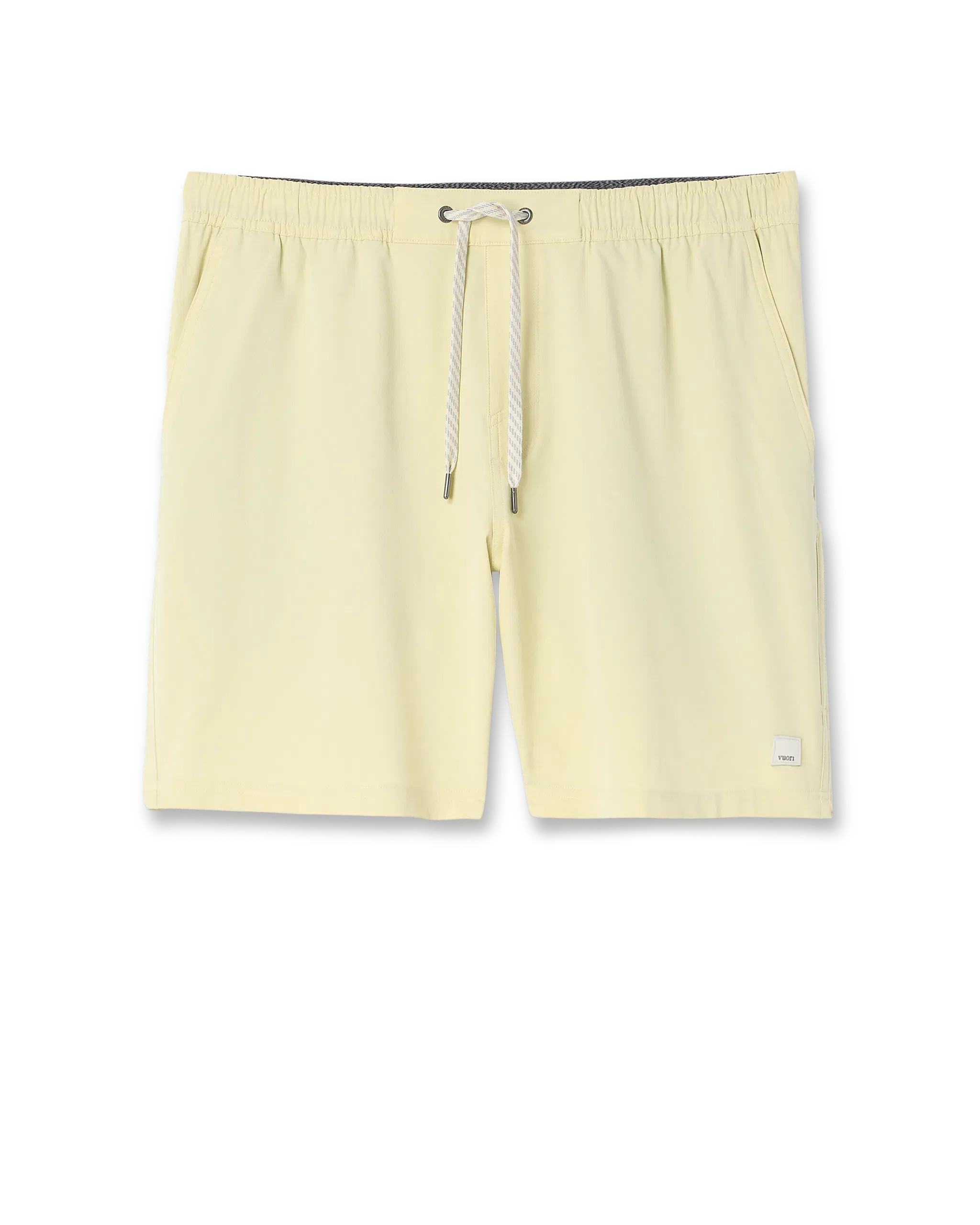 Vuori Banks Session Short Unlined 7