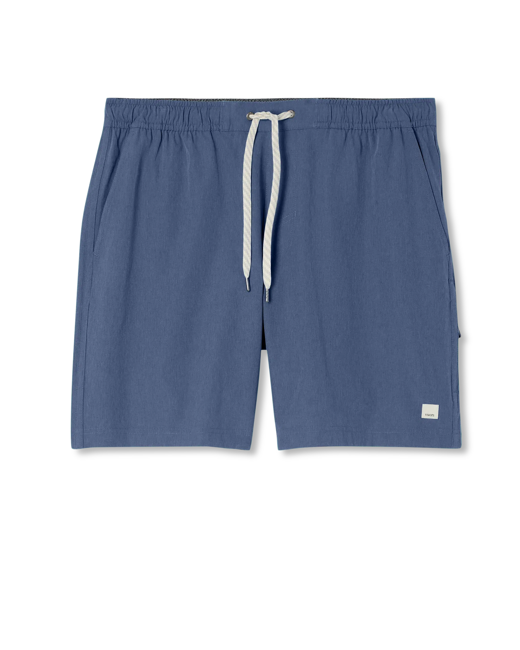 Vuori Banks Session Short Unlined 7