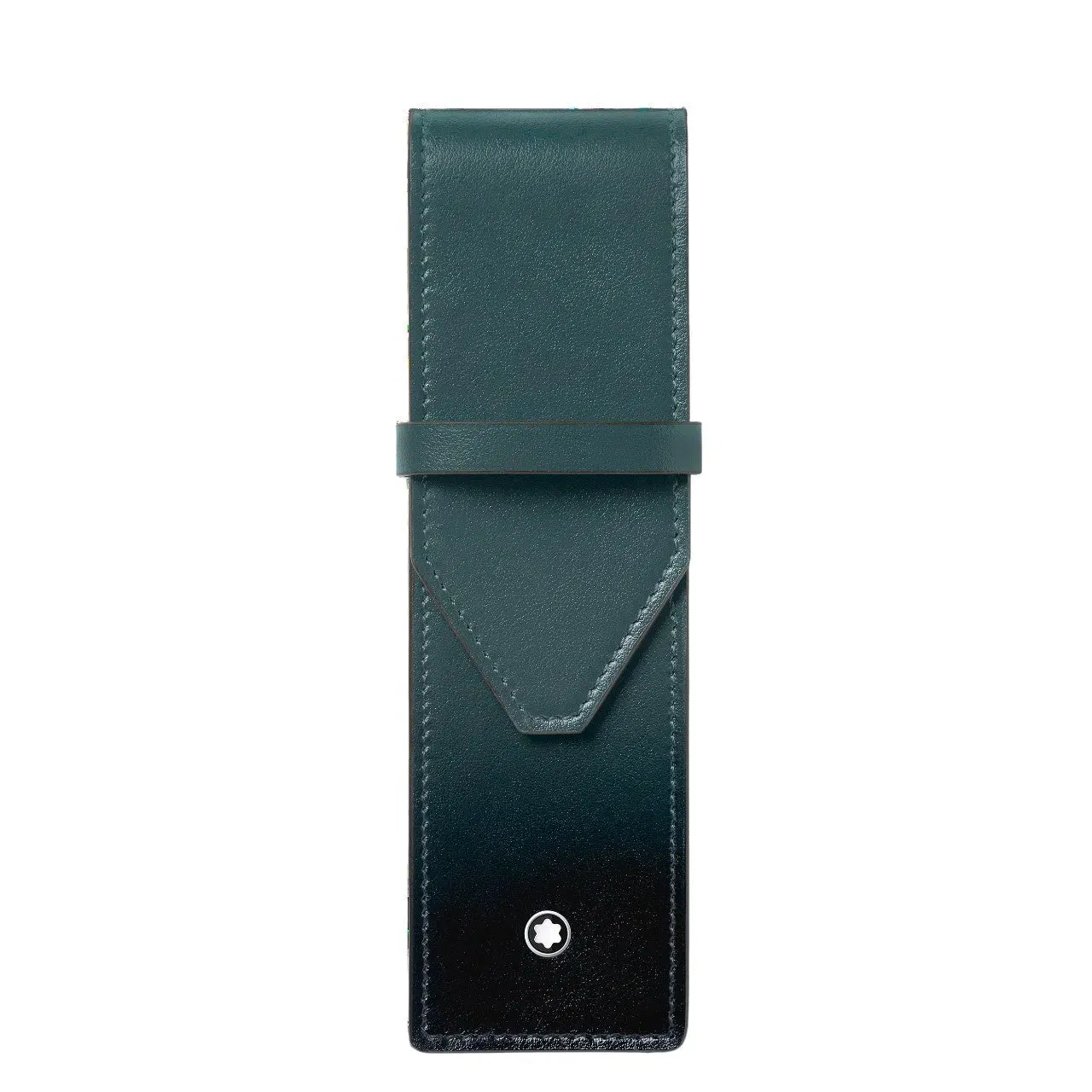 Montblanc Meisterstuck 2-Pen Pouch