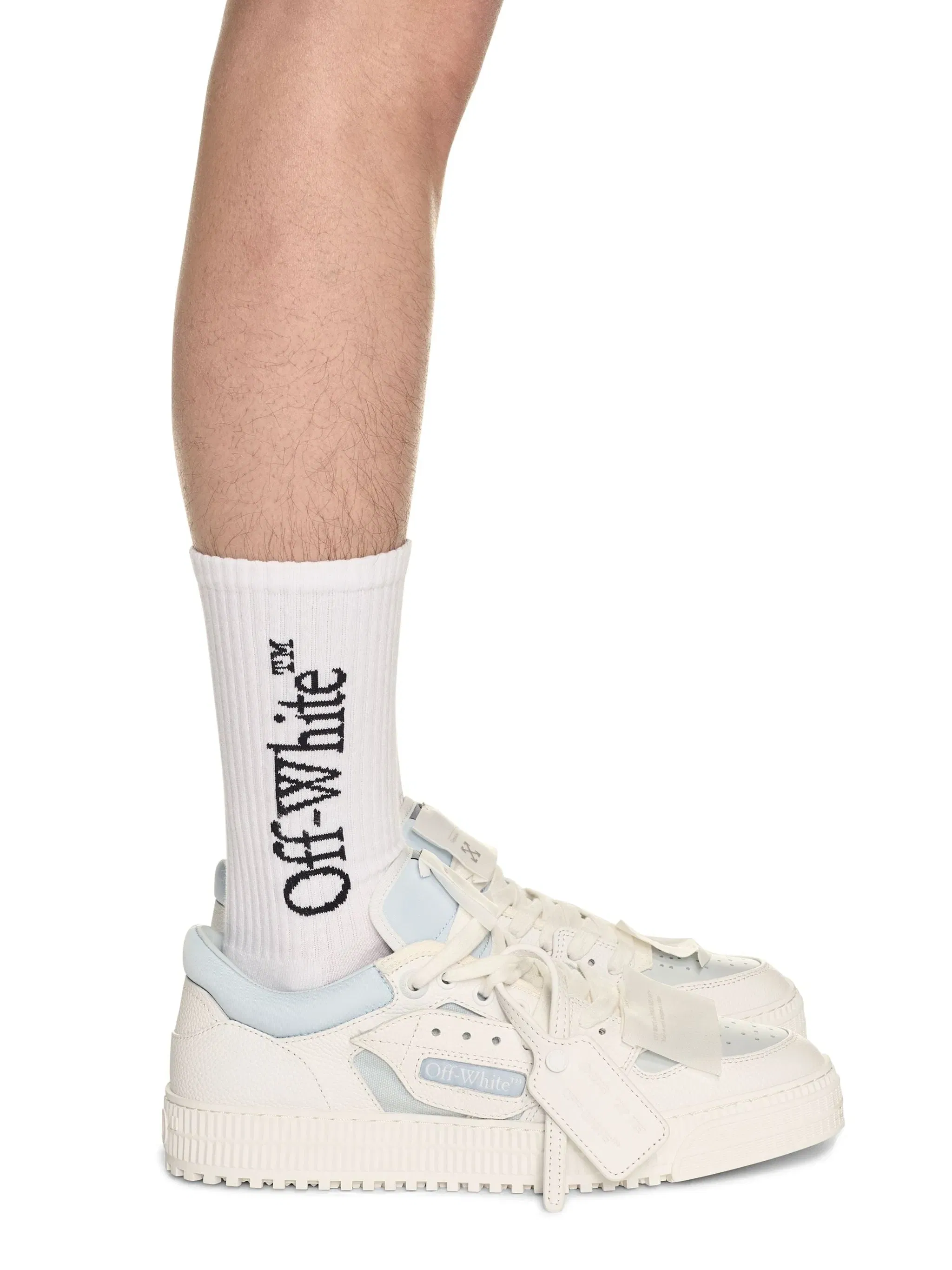 Off-White Low 30 Off Court White