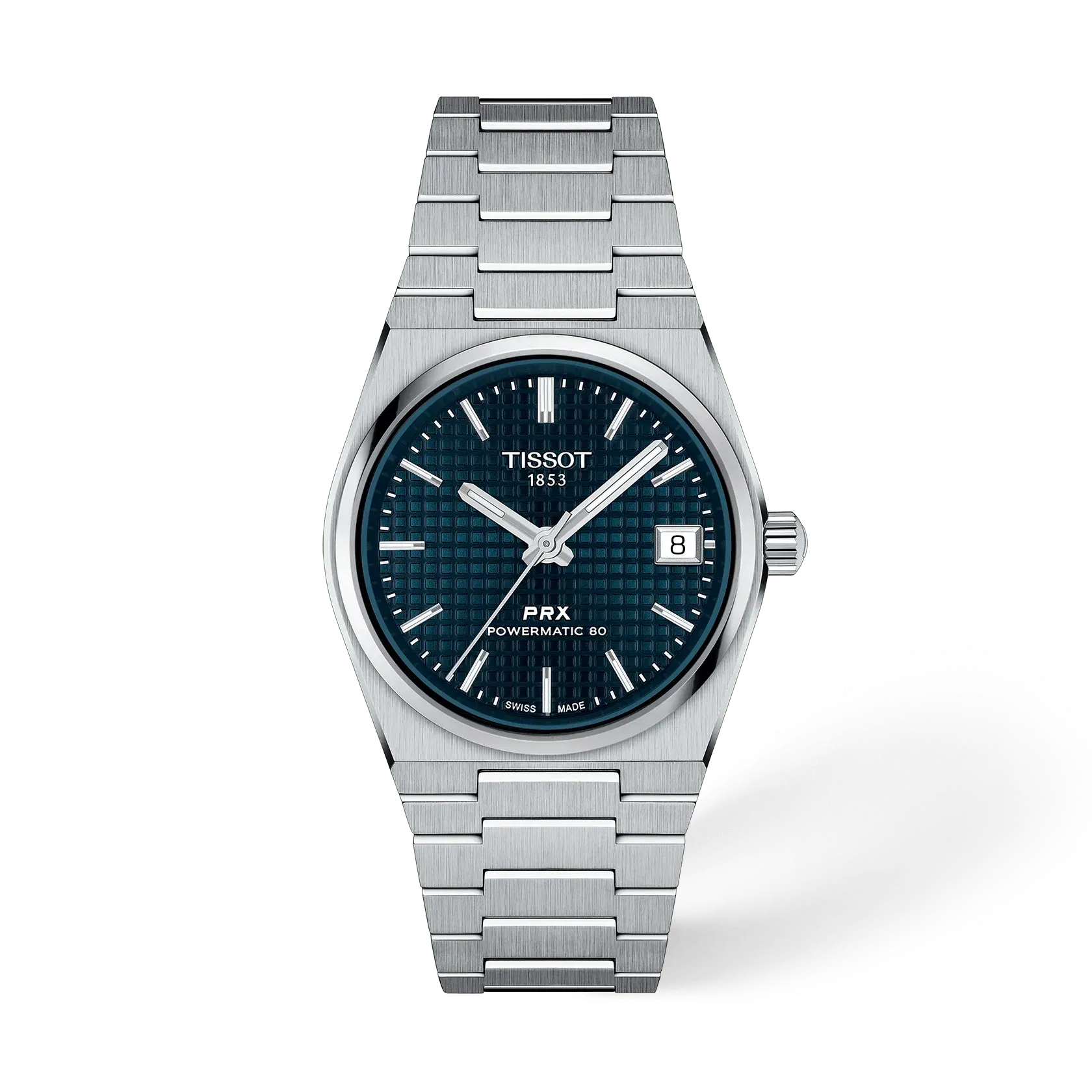 Tissot Prx 35Mm T1372071104100