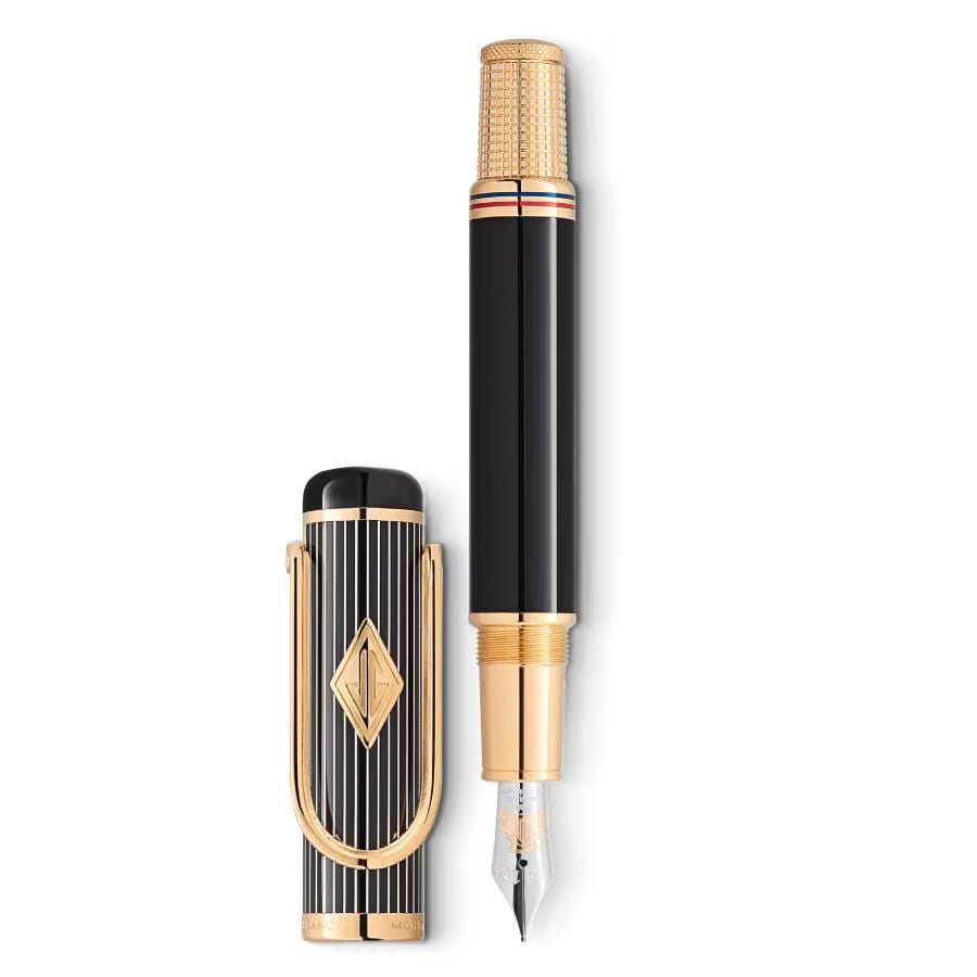 Montblanc Great Characters Homage To The Great Gatsby Limited Edition 1925 Fountain Pen
