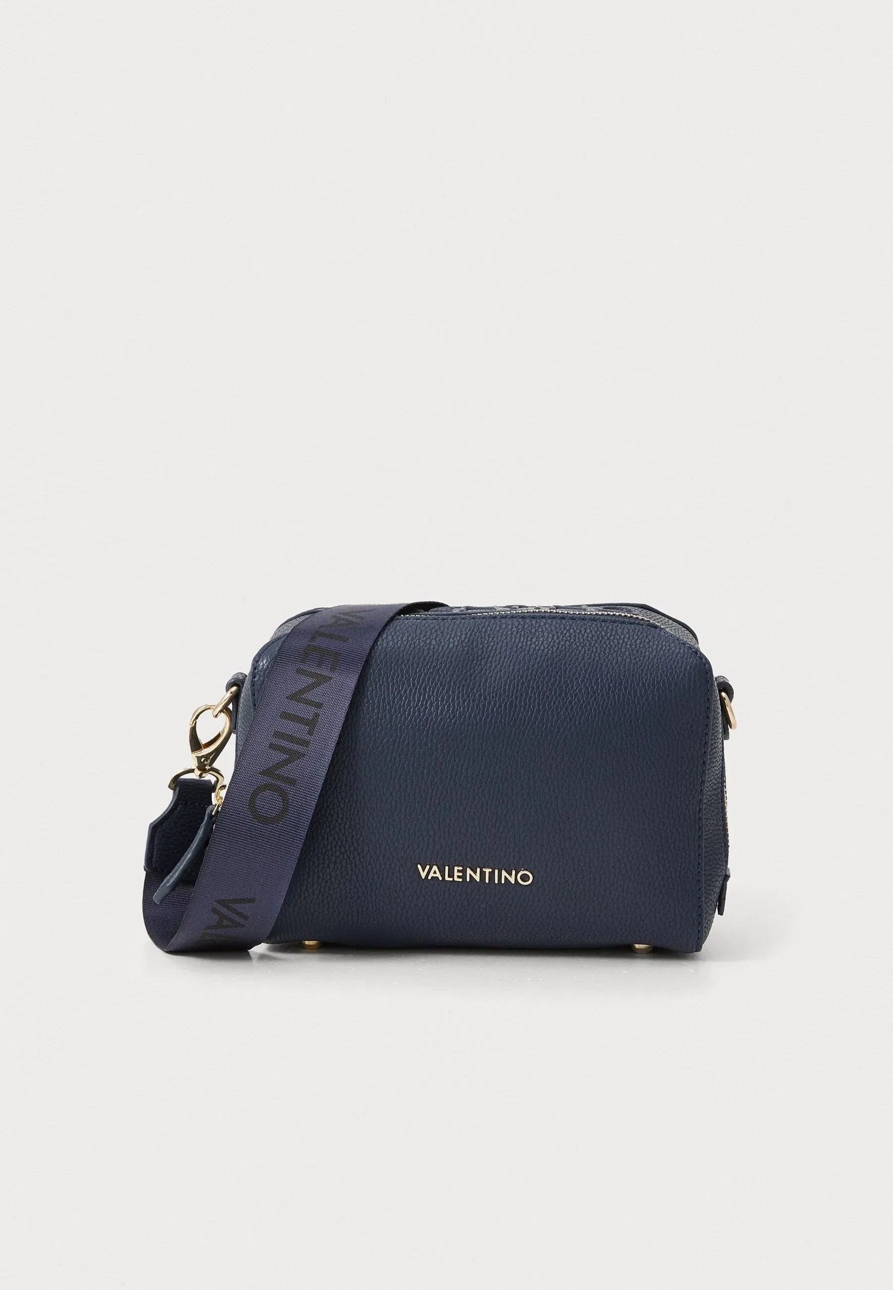 Valentino Bags Pattie - Cross Body Bag - Blu