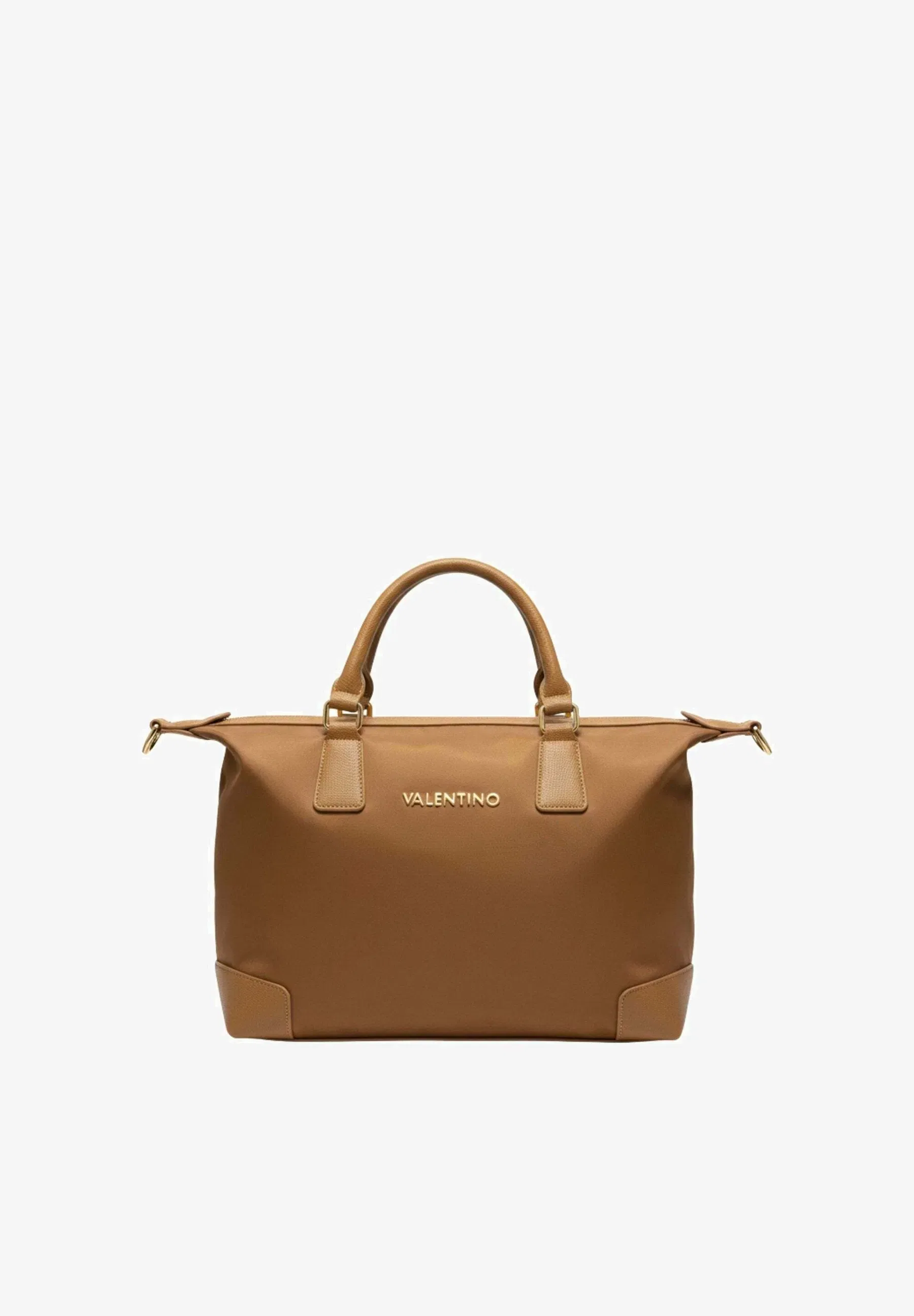Valentino Bags Handbag - Marron Nocciola