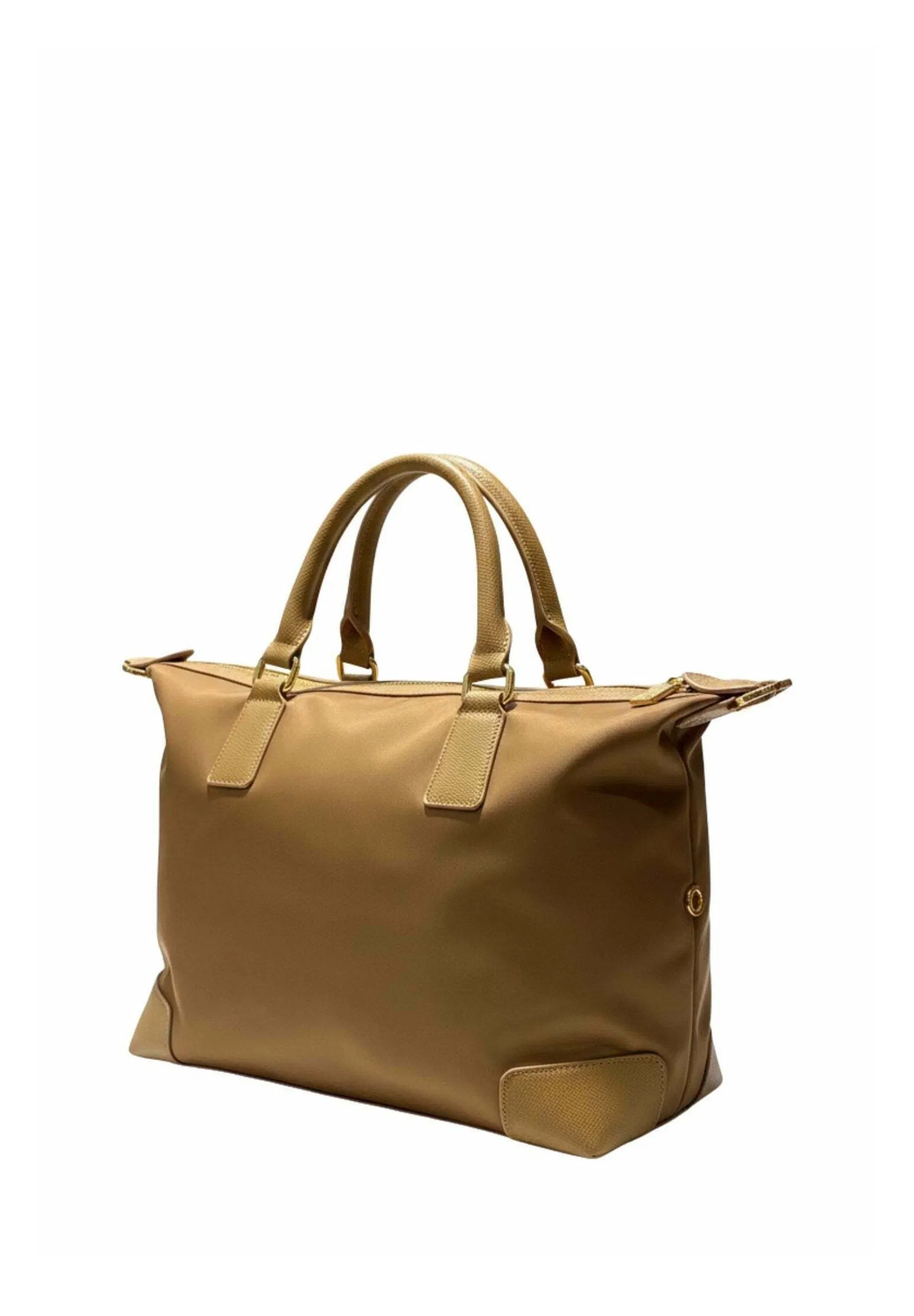 Valentino Bags Handbag - Marron Nocciola