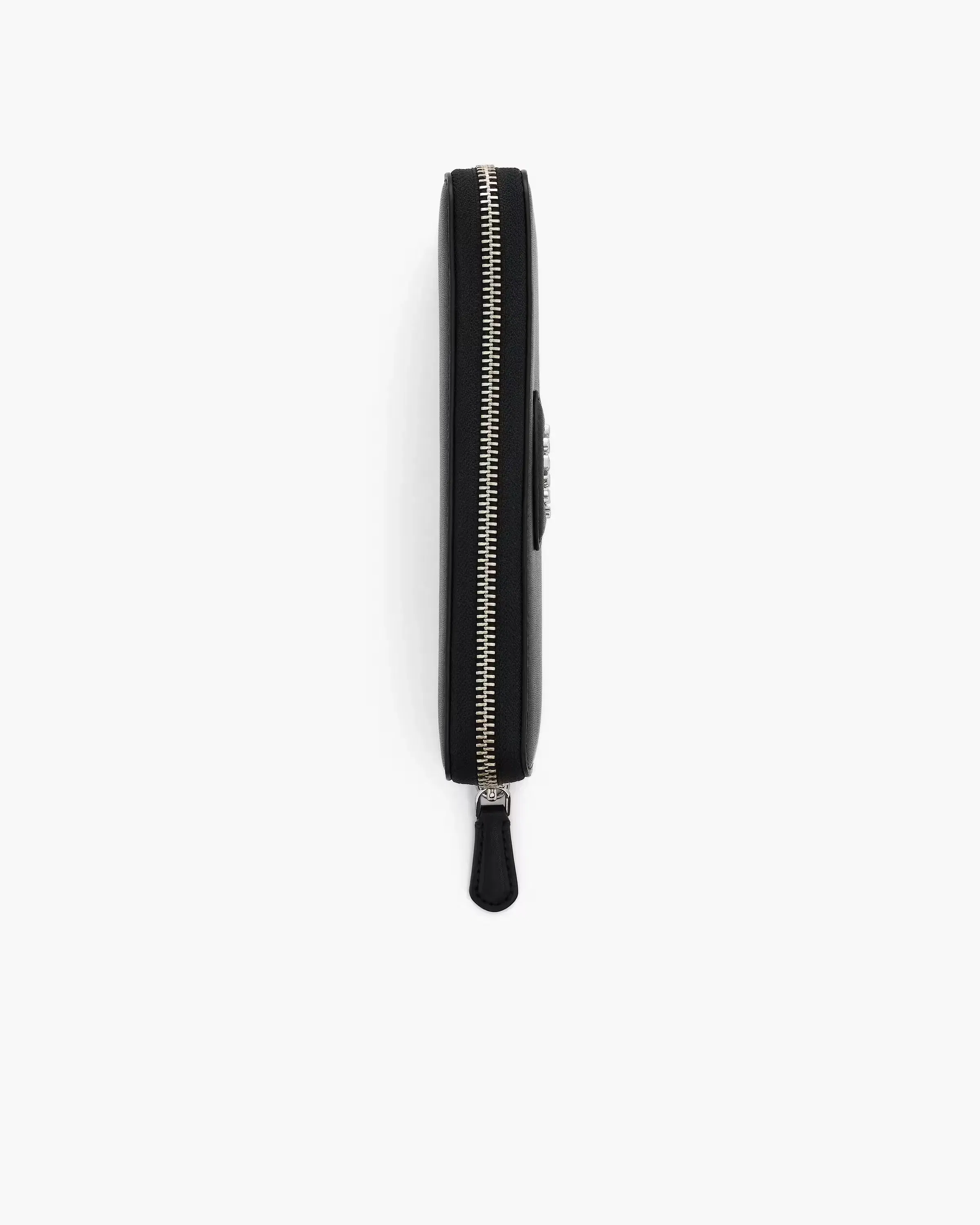 Marc Jacobs Marc Jacobs The Everyday Continental Wallet Black Black