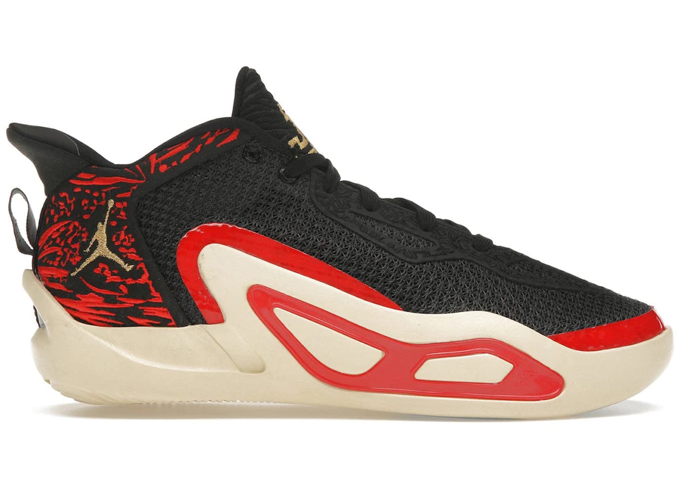 Jordan Tatum 1 Zoo Gs
