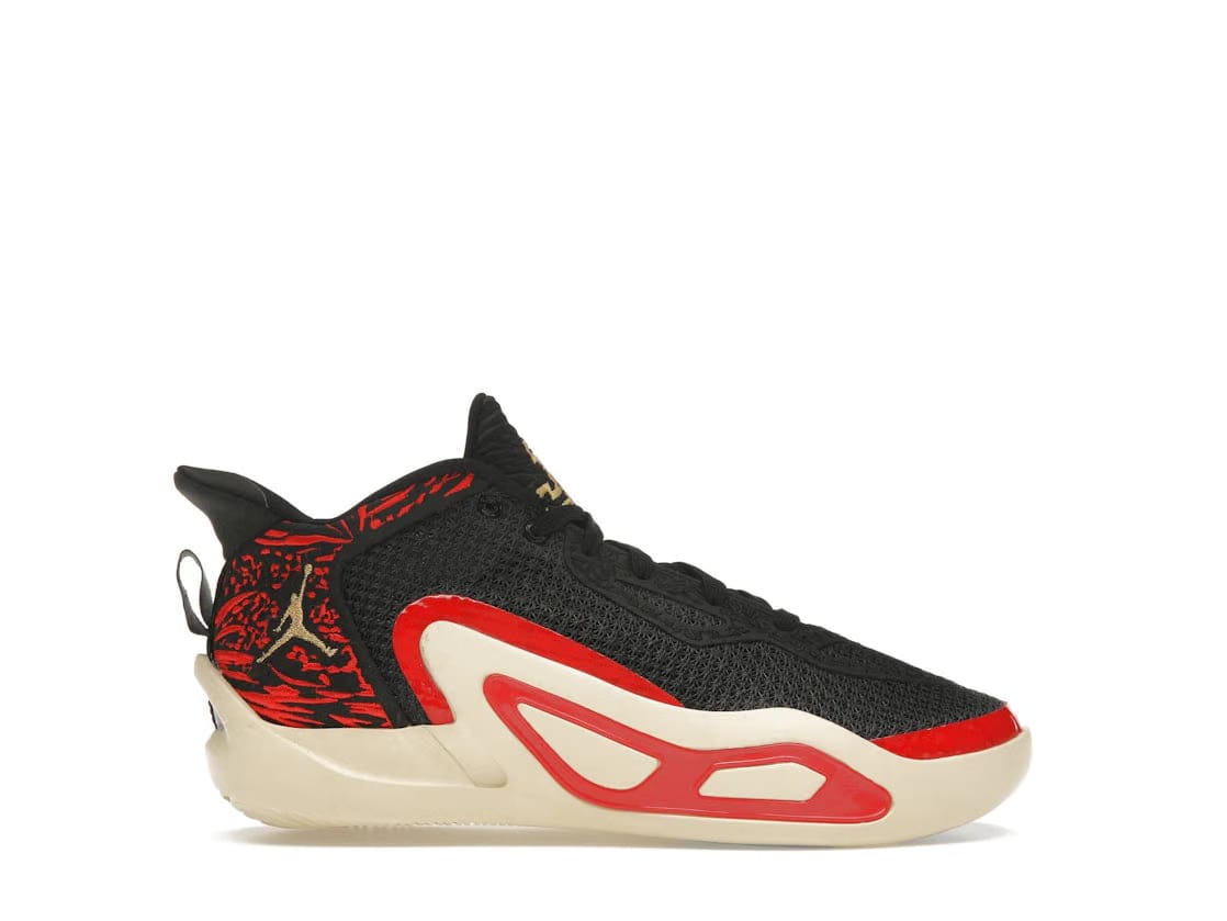 Jordan Tatum 1 Zoo Gs