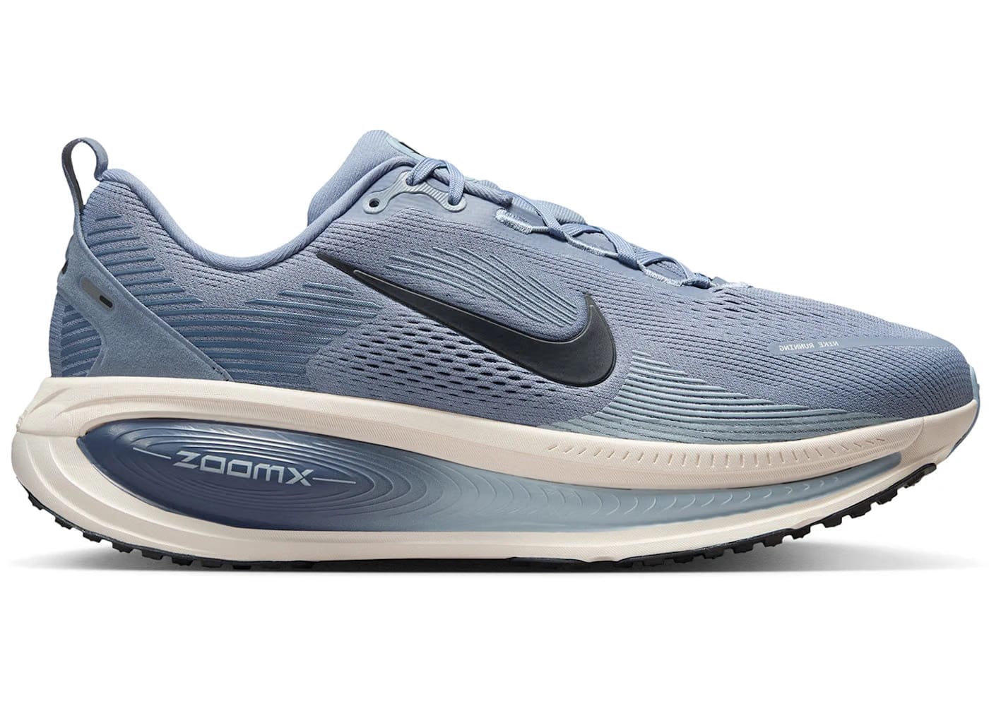 Nike Vomero 18 Ashen Slate Diffused Blue Light Armory Blue Anthracite