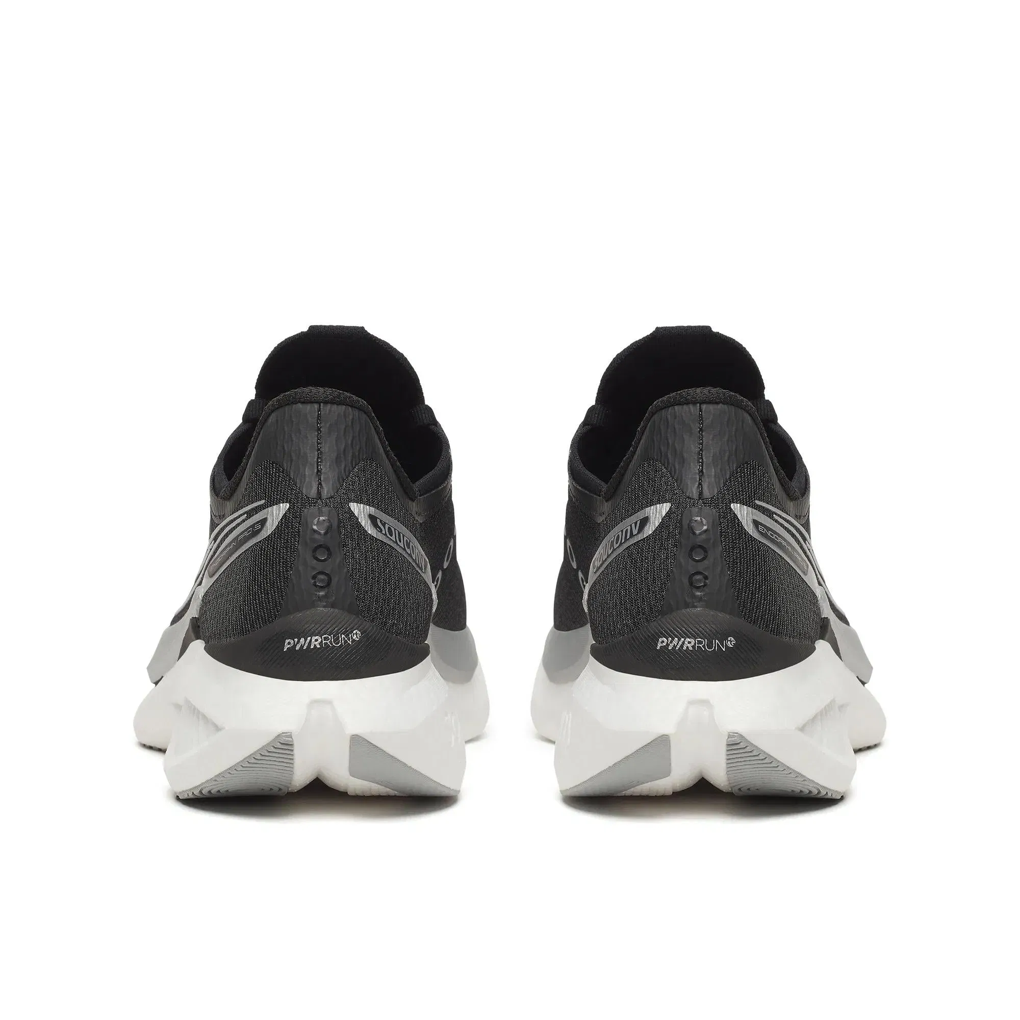 Saucony Men's Endorphin Pro 5 Black | Silver