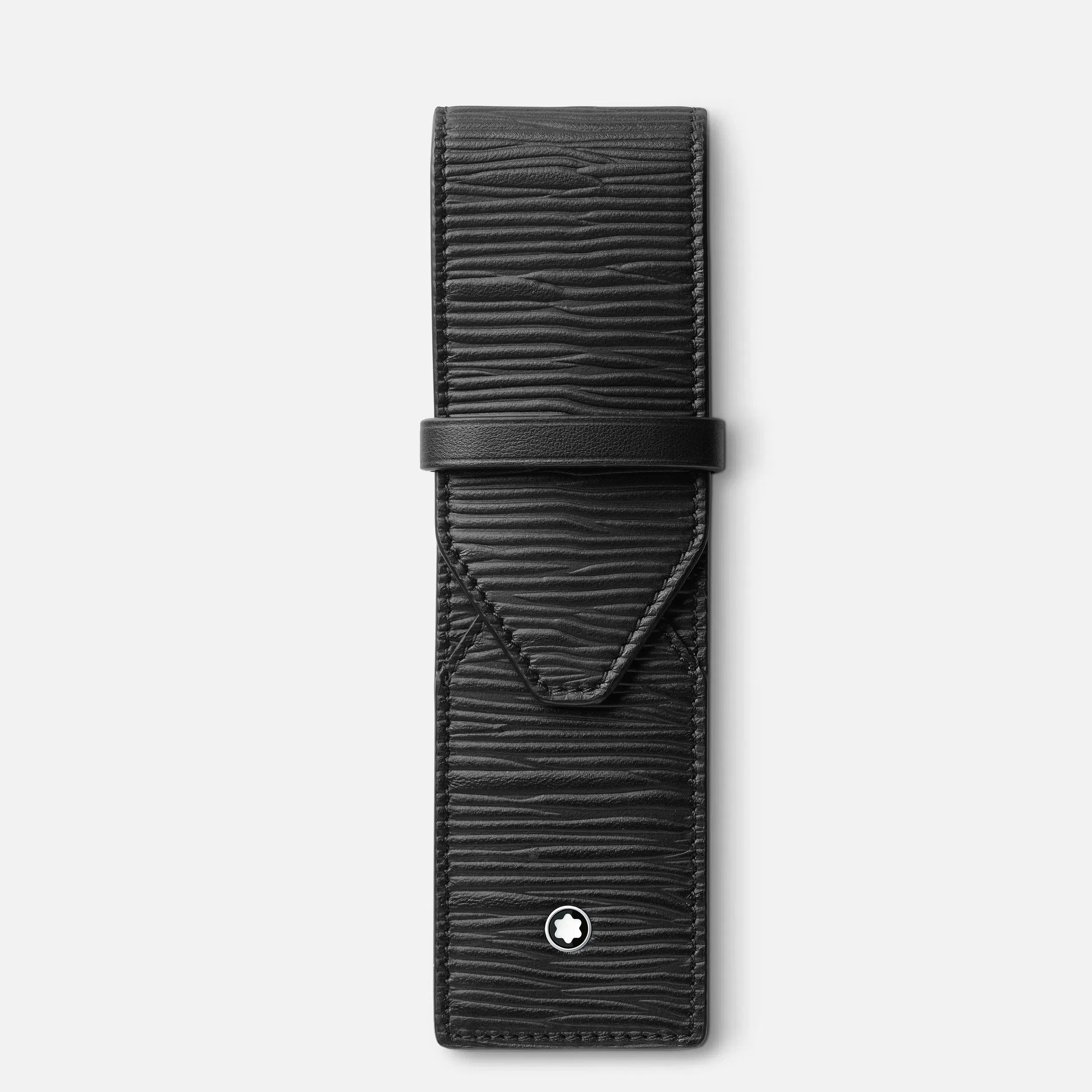 Montblanc 4810 2-Pen Pouch