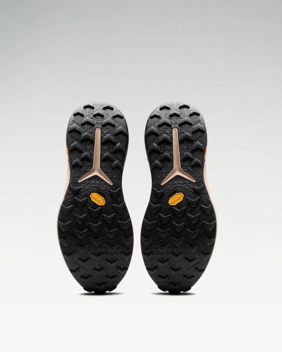 Saucony Trekker S Pine | Sand