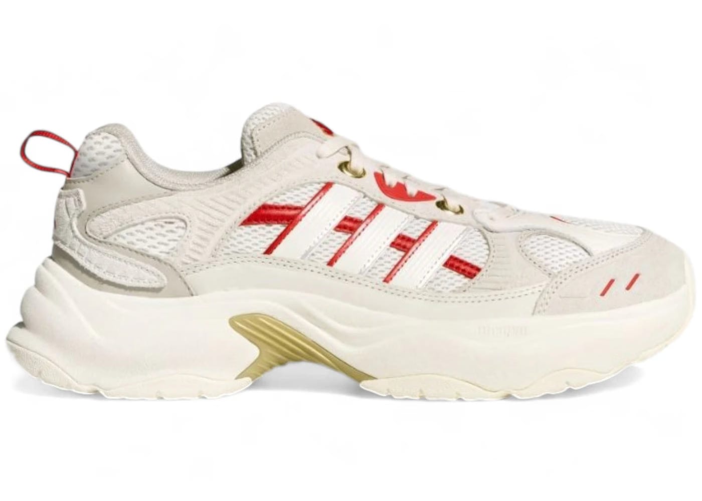 Adidas Xlg Fin Pulse Chinese New Year
