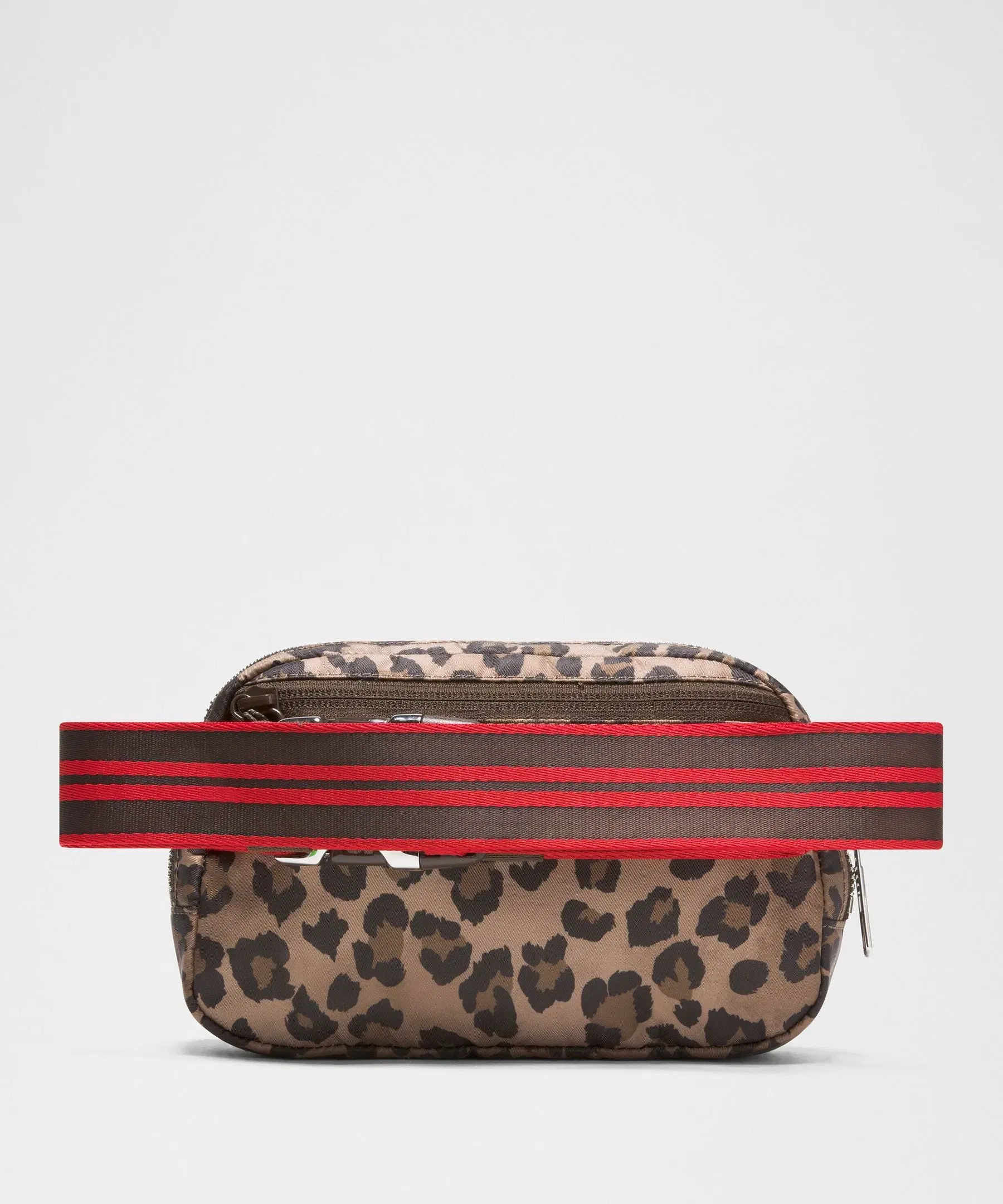 Lululemon Everywhere Belt Bag 1L *Leopard