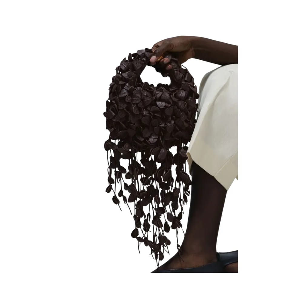 Polene Béri Lif Edition Ebony
