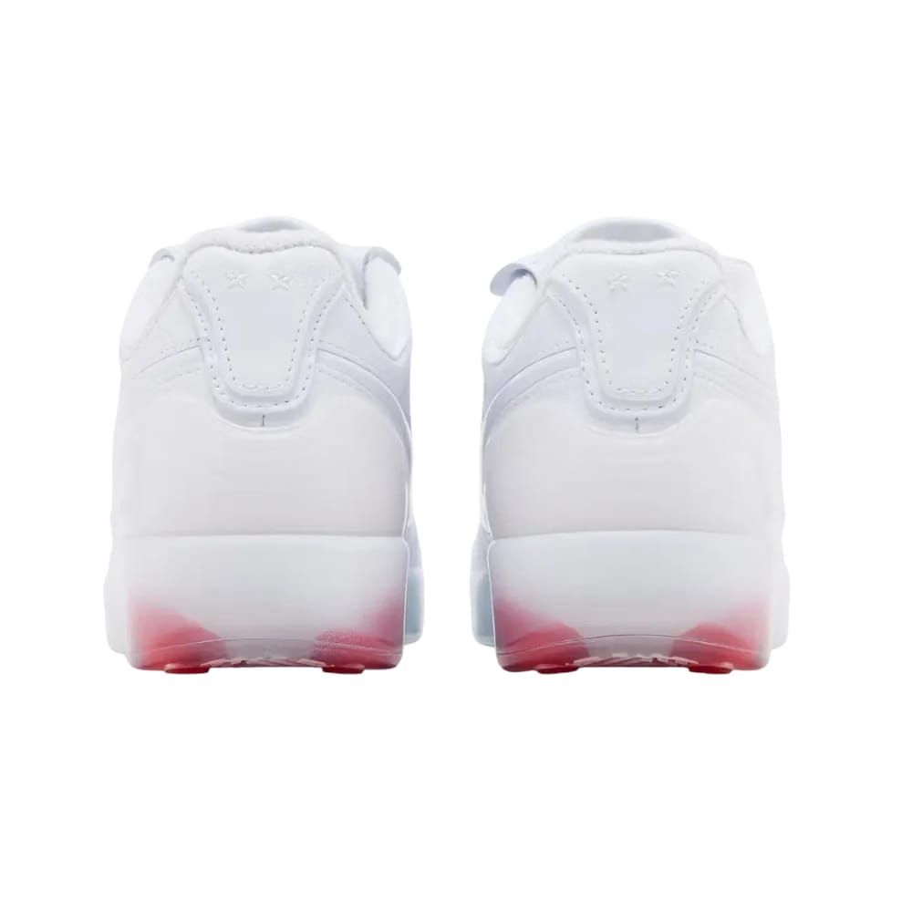Jacquemus X Nike Cryoshot Tiempo R10 'France'