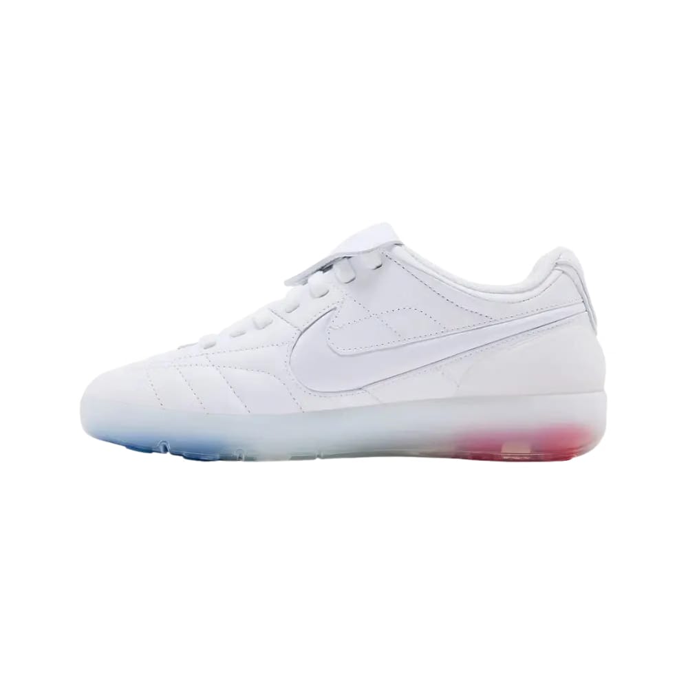 Jacquemus X Nike Cryoshot Tiempo R10 'France'