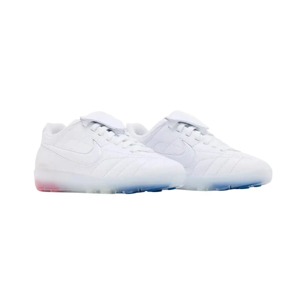 Jacquemus X Nike Cryoshot Tiempo R10 'France'
