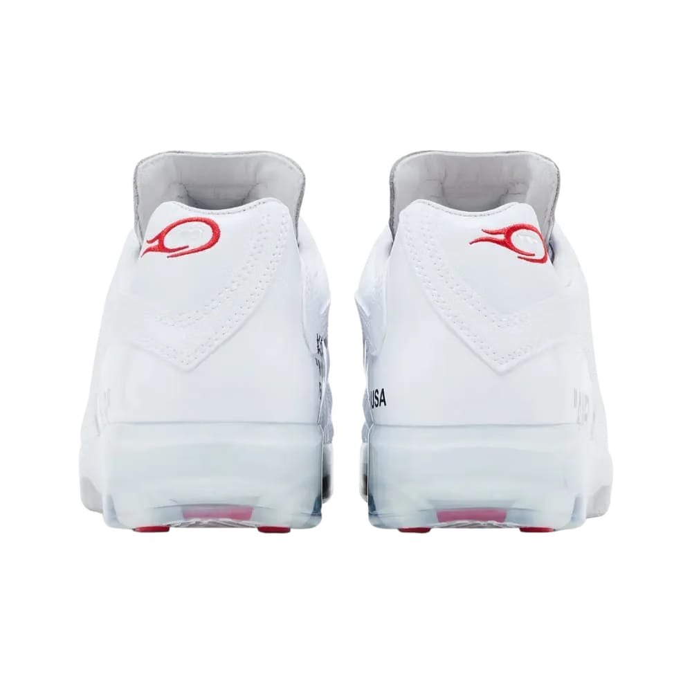Virgil Abloh Archive x Nike Cryoshot Zoom M9 'USA'