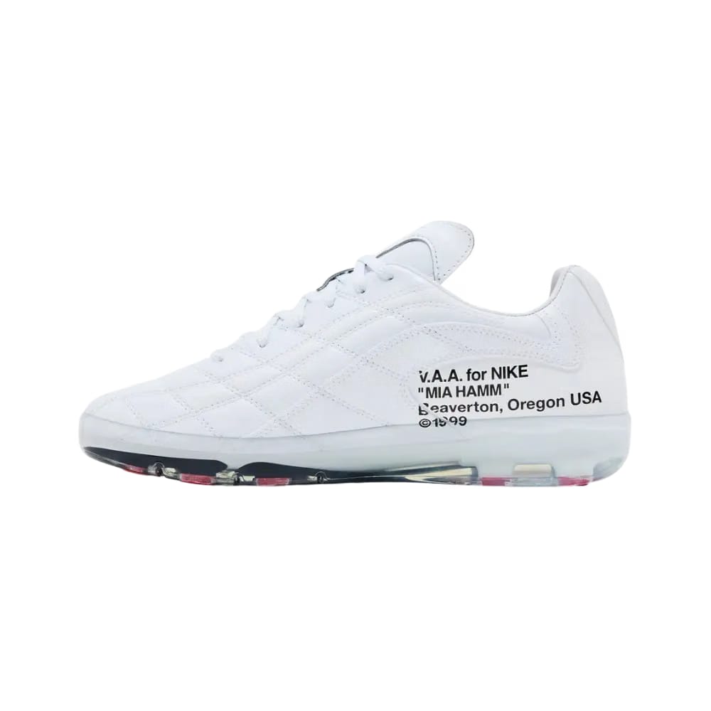 Virgil Abloh Archive x Nike Cryoshot Zoom M9 'USA'