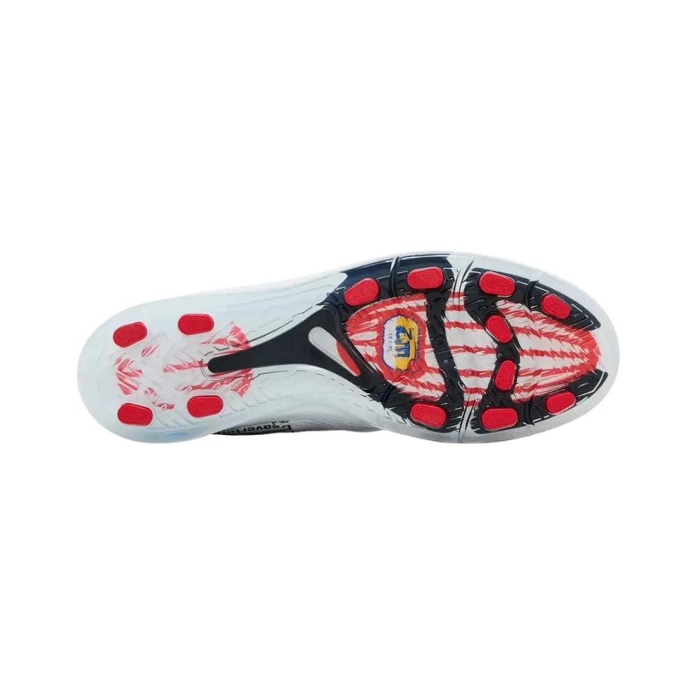 Virgil Abloh Archive x Nike Cryoshot Zoom M9 'USA'