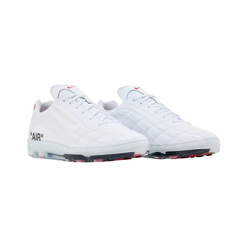Virgil Abloh Archive x Nike Cryoshot Zoom M9 'USA'