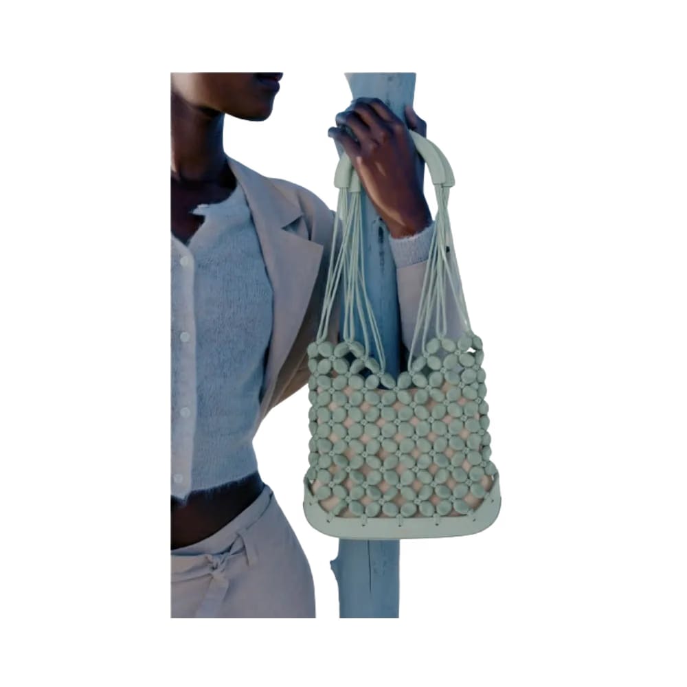 Polene Solé Edition Sea Foam
