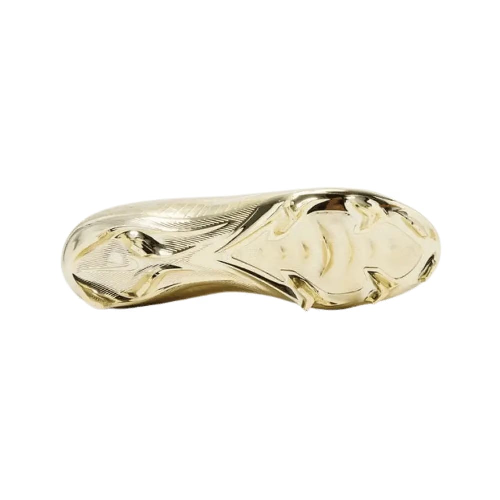 Cristiano Ronaldo x Nike Mercurial Superfly 1 RGN 'Metallic Gold Star'