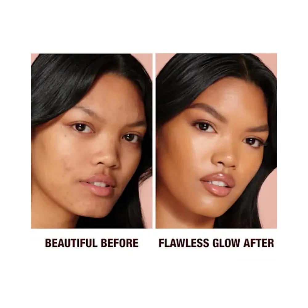 Charlotte Tilbury Hollywood Flawless Filter 5.5 Tan